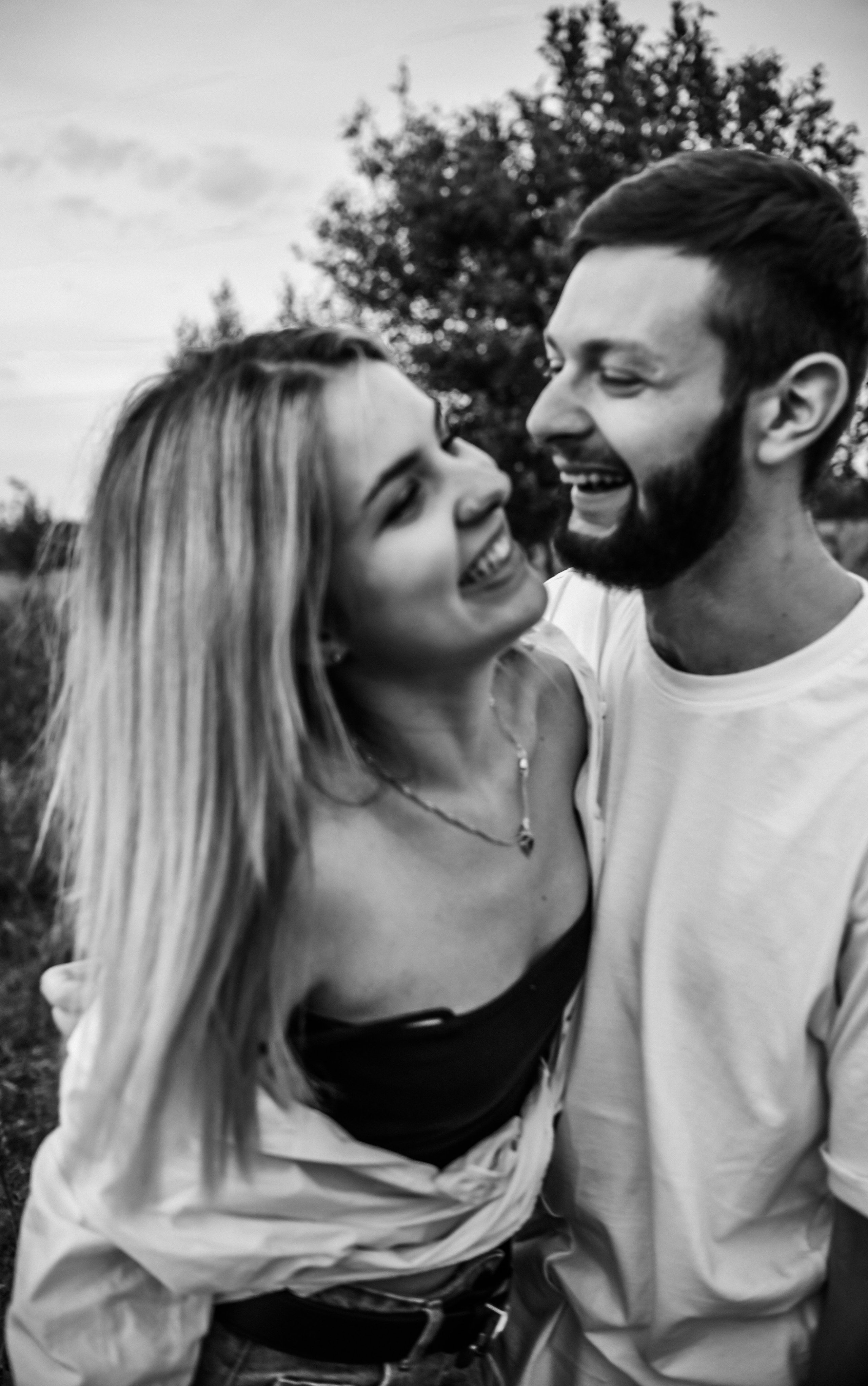 А&A. Семейный фотограф Milena feel it