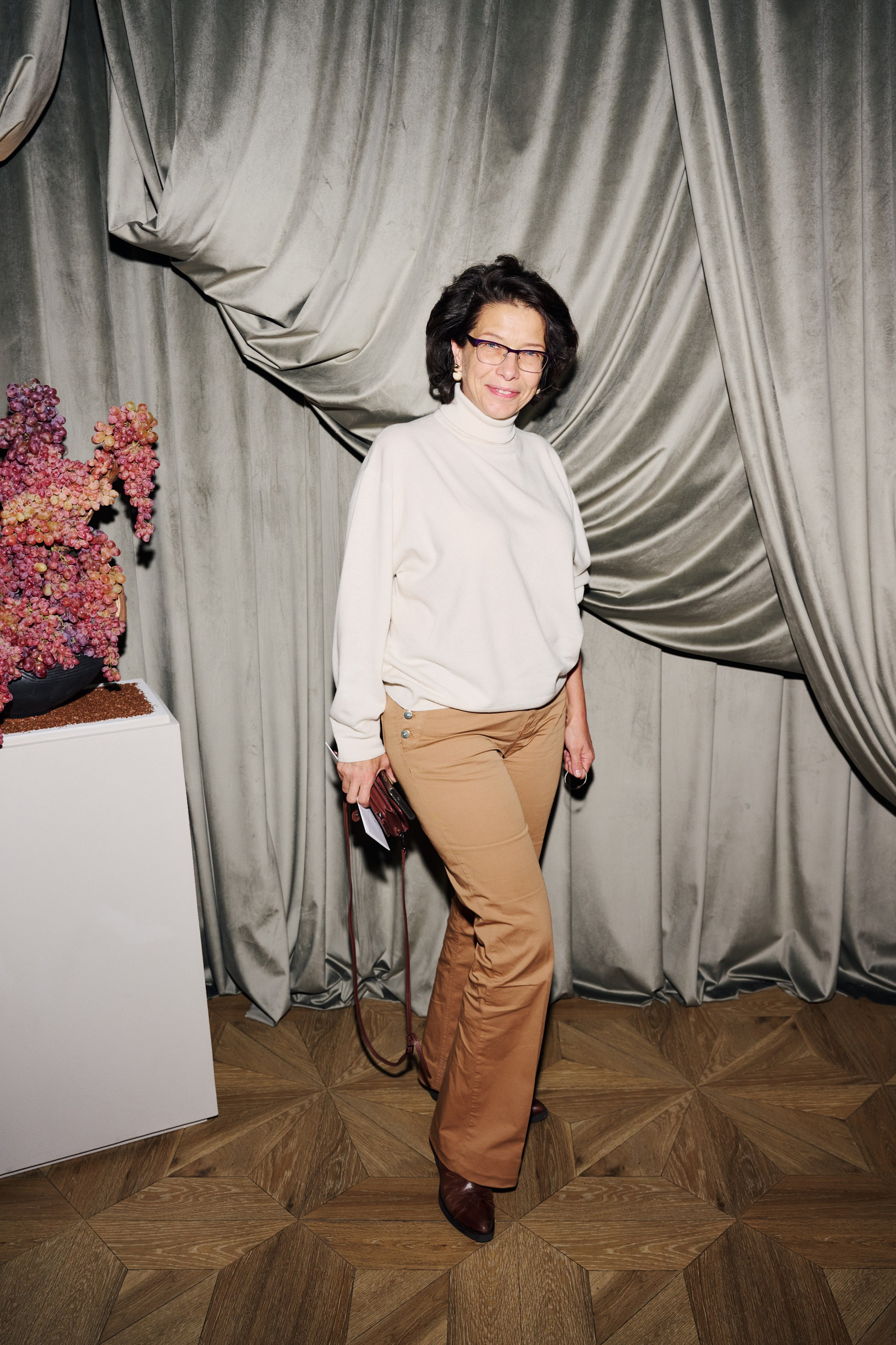 Закрытый показ спектакля «ГАМЛЕТ». Фотограф Сергей Бойко Москва