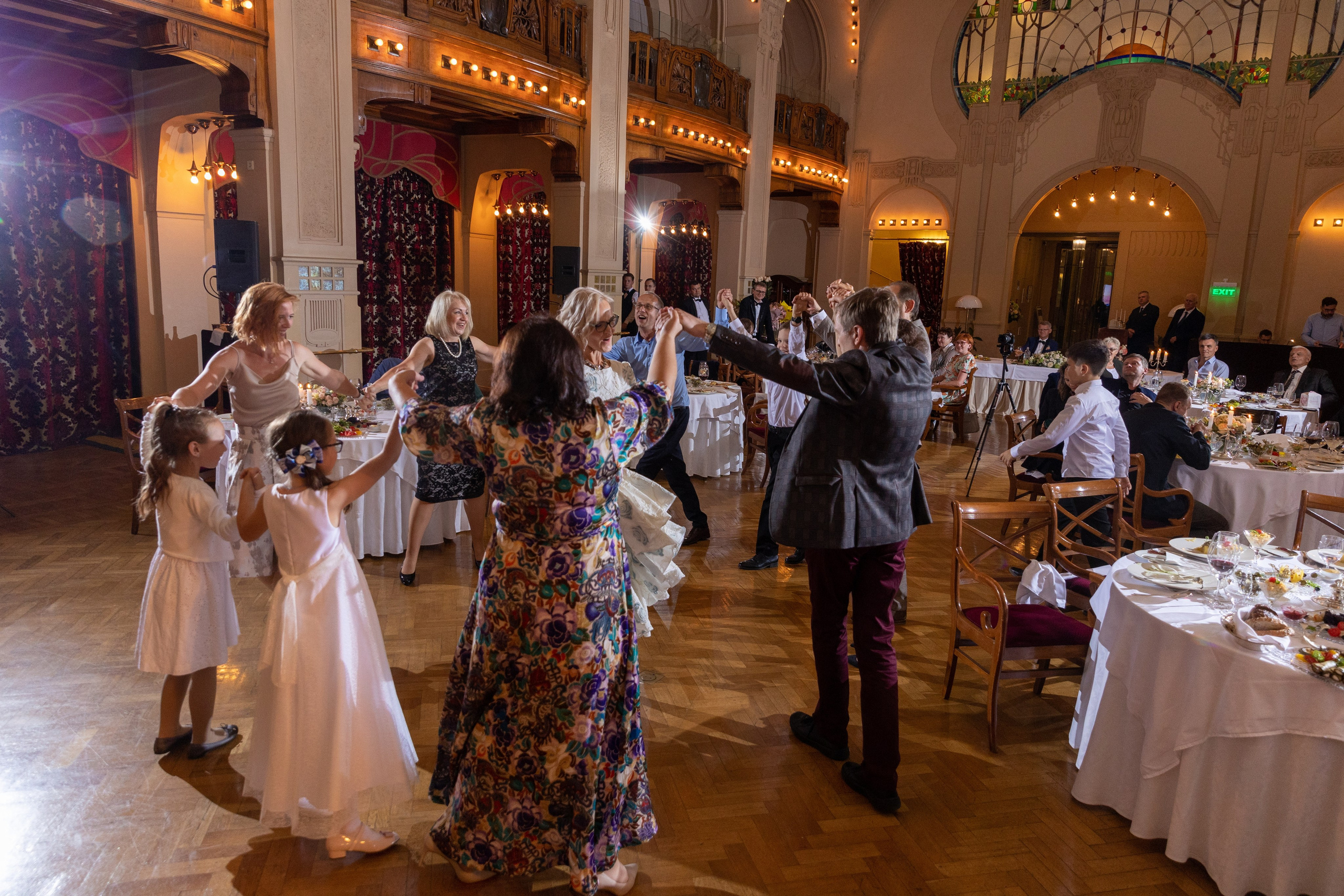 Сергей и Юля. Фотограф в Санкт-Петербурге Закута Ольга