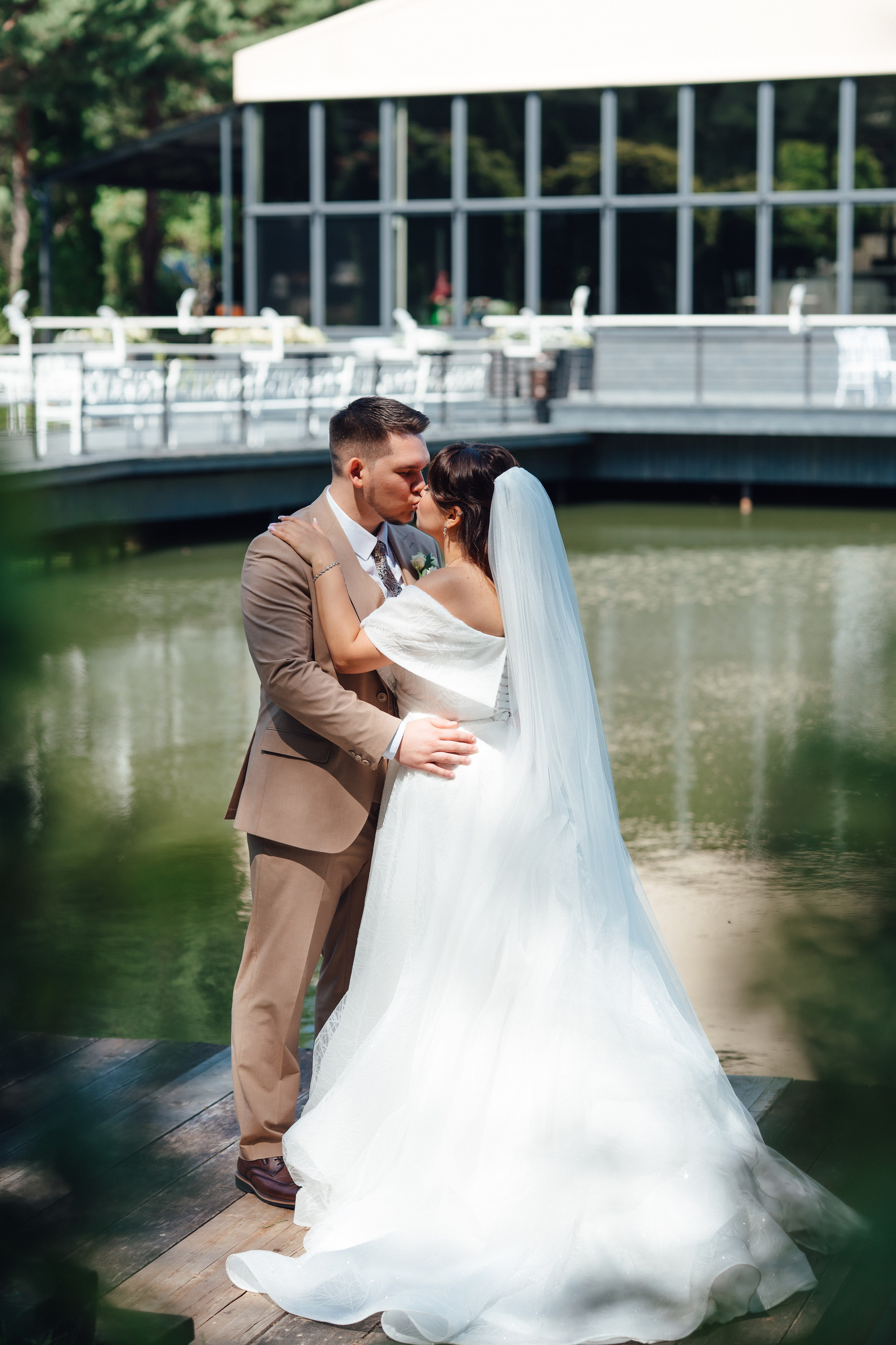 E&D. Творческий фотограф взрослых и детей в Москве Анна Блифернец