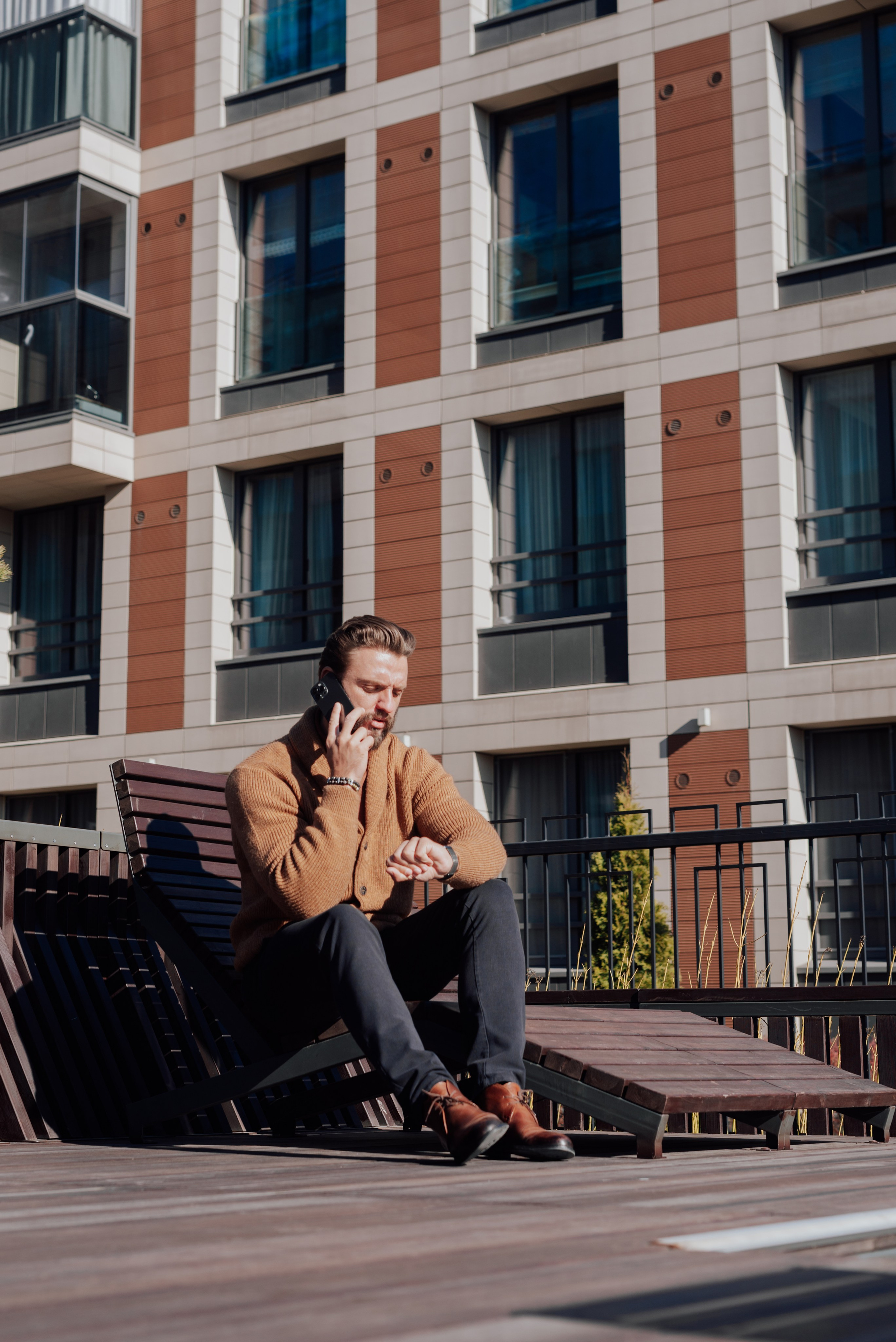 Съемка для риелтора. Фотограф в Санкт-Петербурге и Ленинградской области