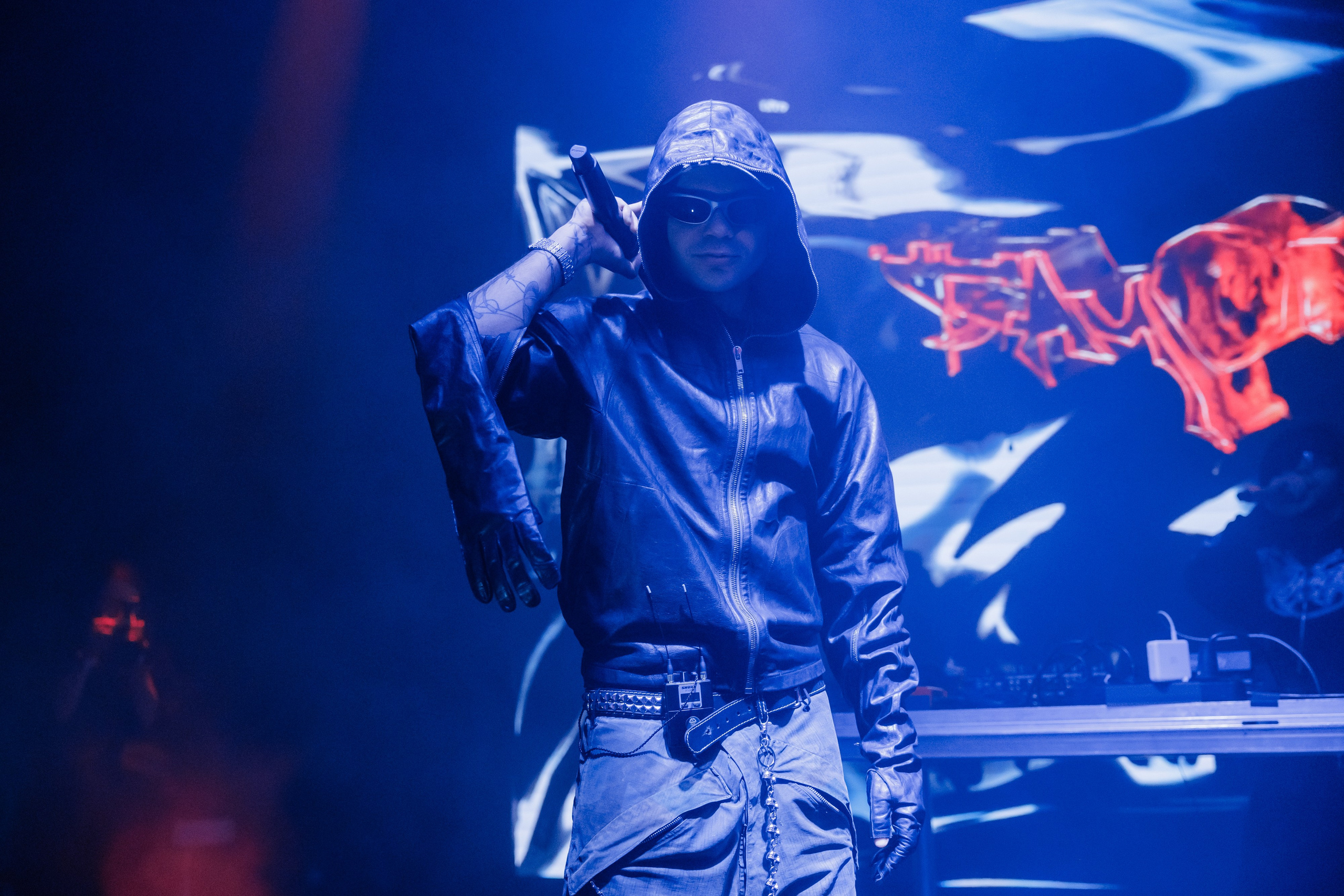 VK МУЗЫКА. Фотограф в Москве Алексей Виноградов