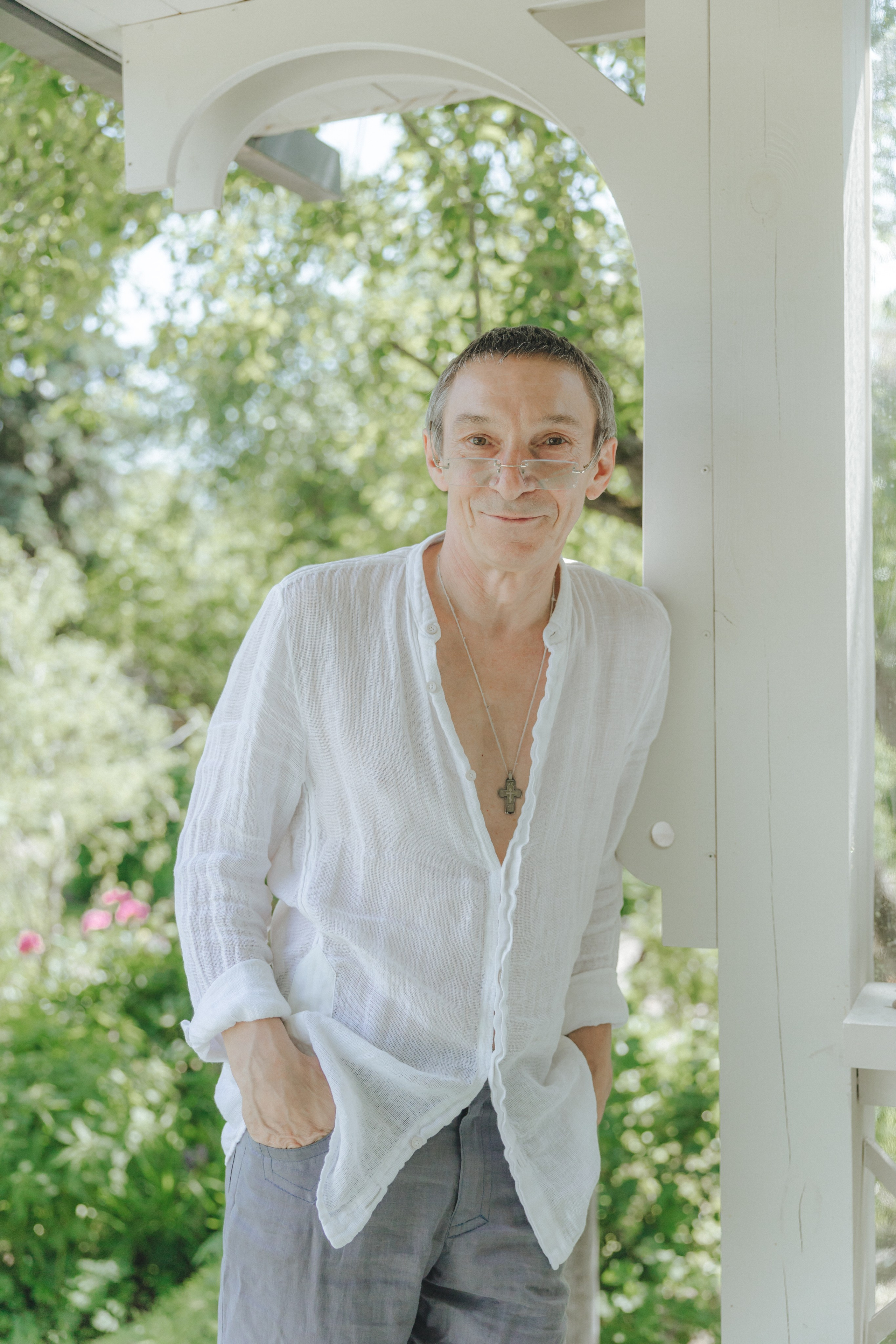 Селиванов Андрей Анатольевич. Профессиональный фотограф в Москве