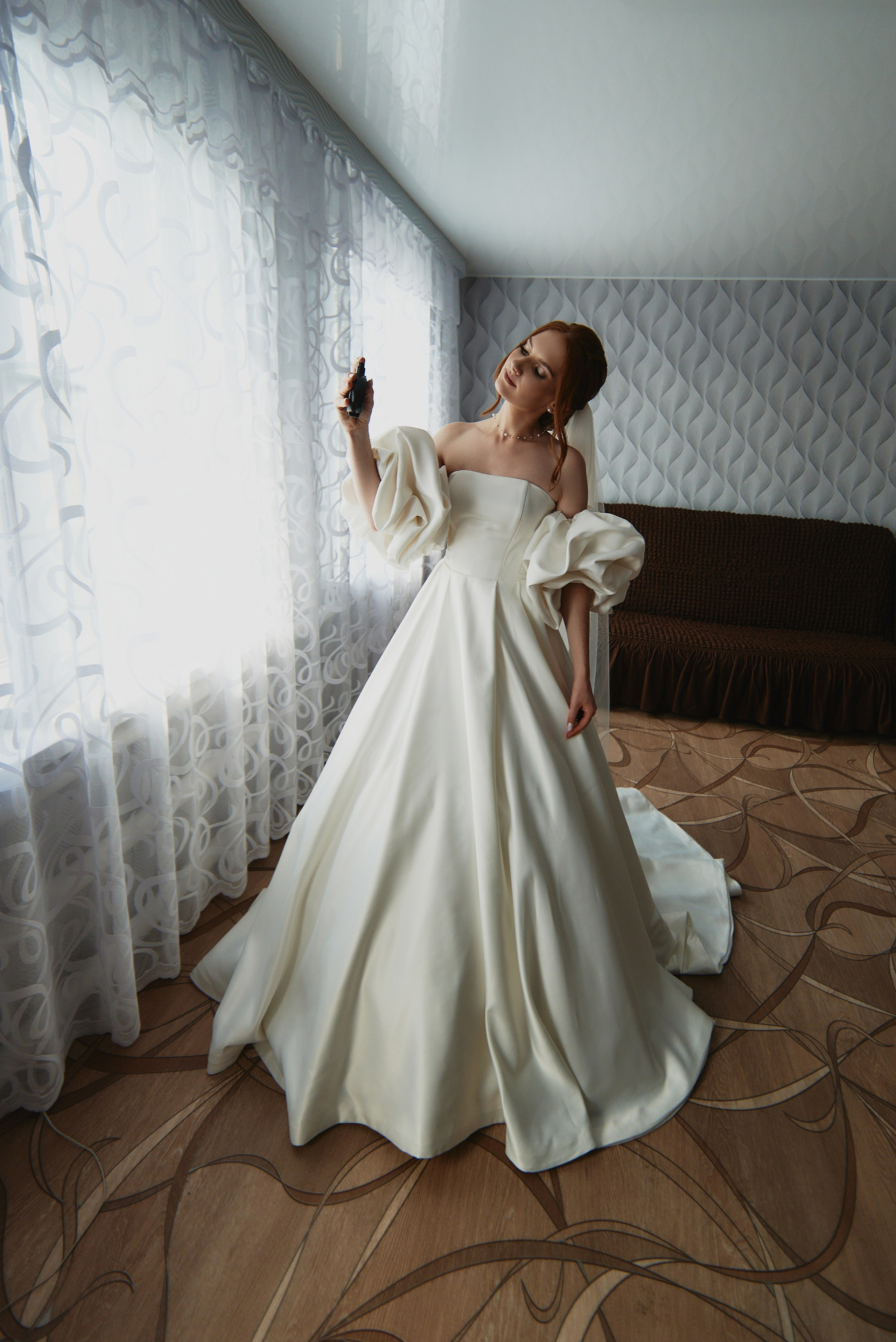 Виктория и Виталий. Фото-видеосъемка свадеб Venson Films