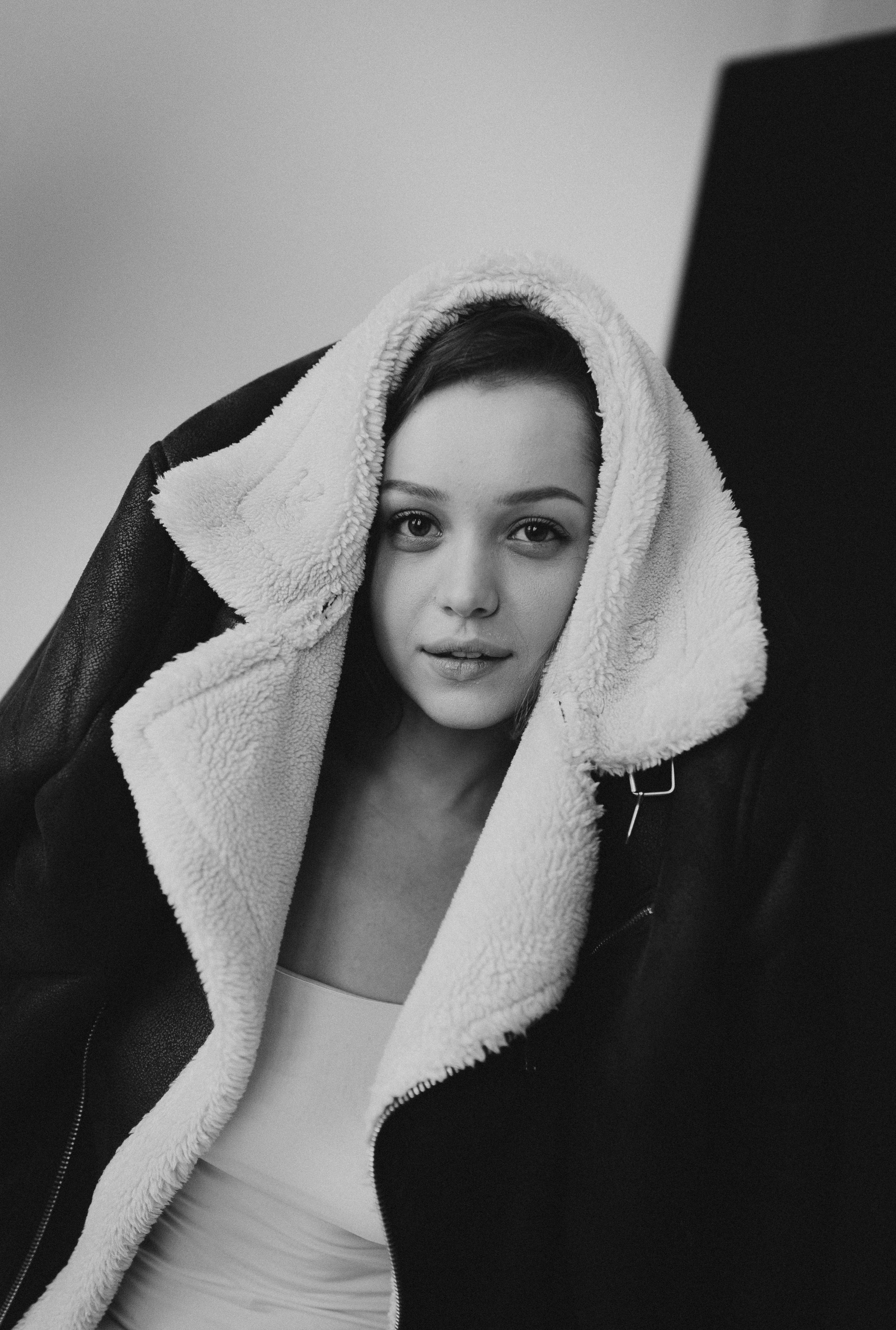 Vasilina. Свадебный и портретный фотограф в Калининграде и Москве Марк Юдинцев