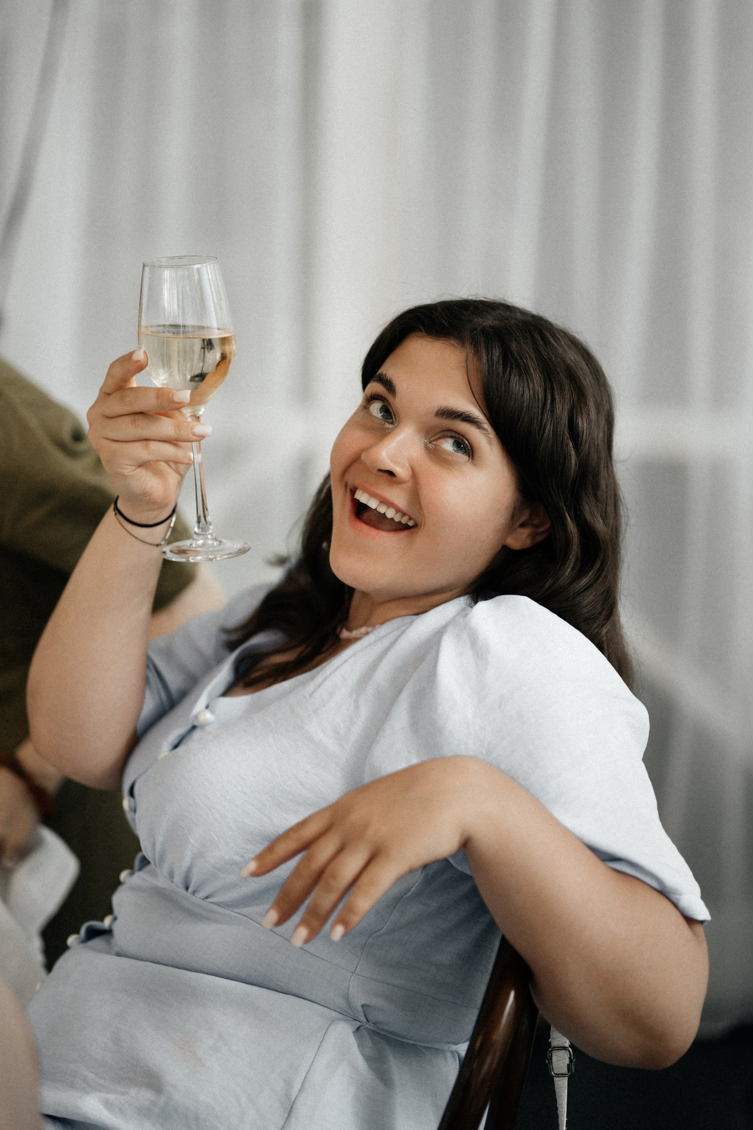 Свадебная съемка для Вани и Яны. Фотограф в Москве и Крыму Анастасия Новосёлова