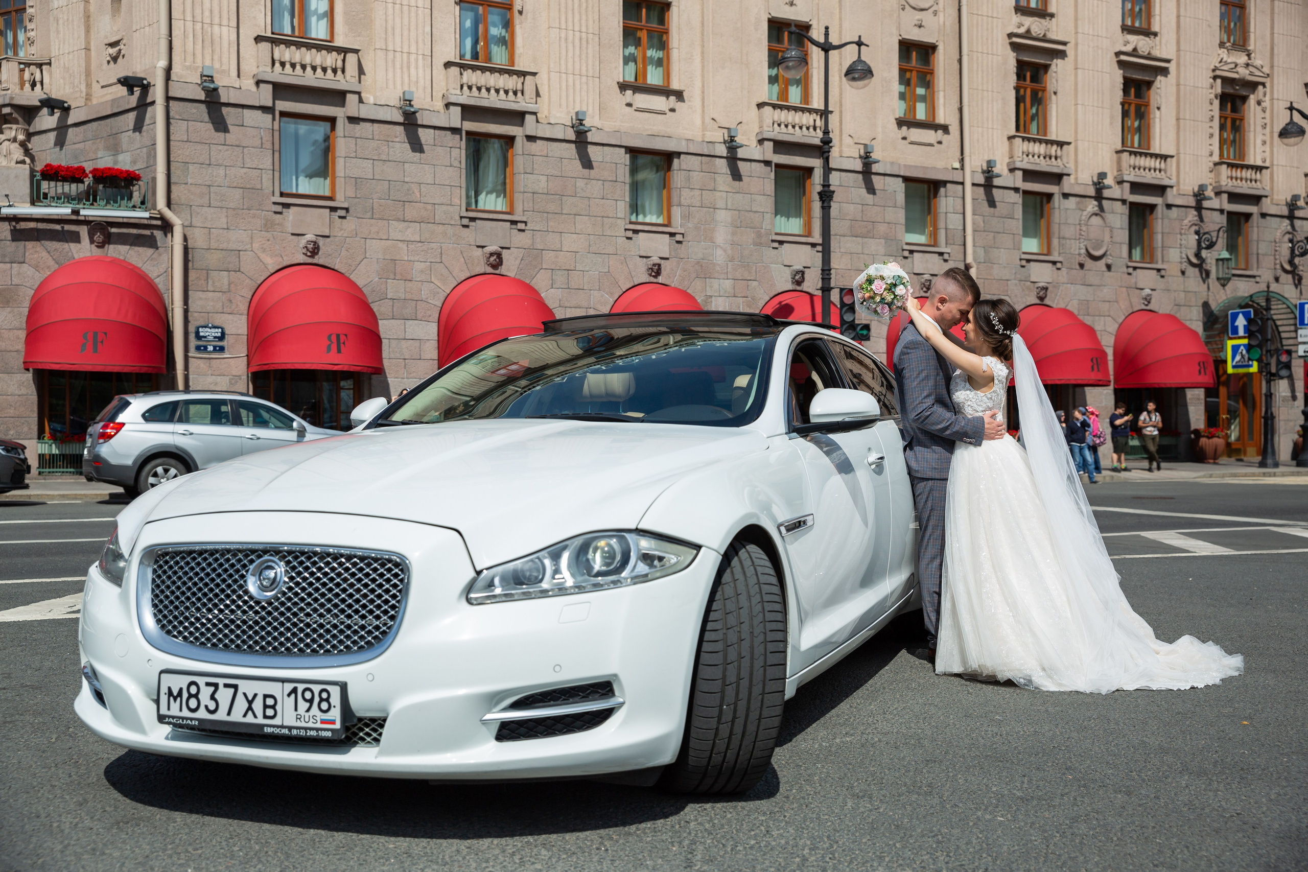 ПРОГУЛКА. Свадебный фотограф Санкт-Петербург Катерина Ширяева