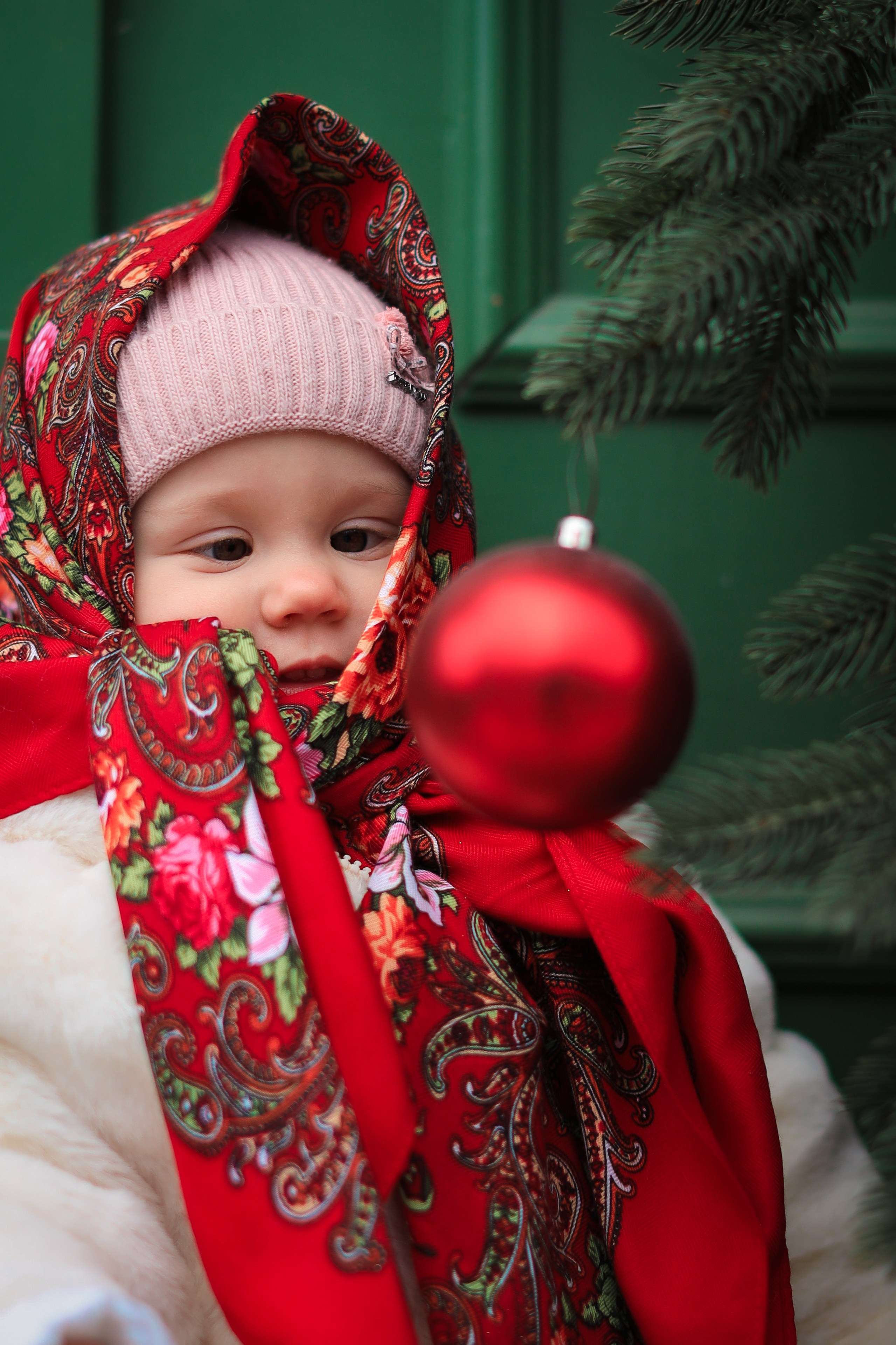 Семейная и детская съёмка. Фотограф и видеограф в Ставрополе Инна Попова