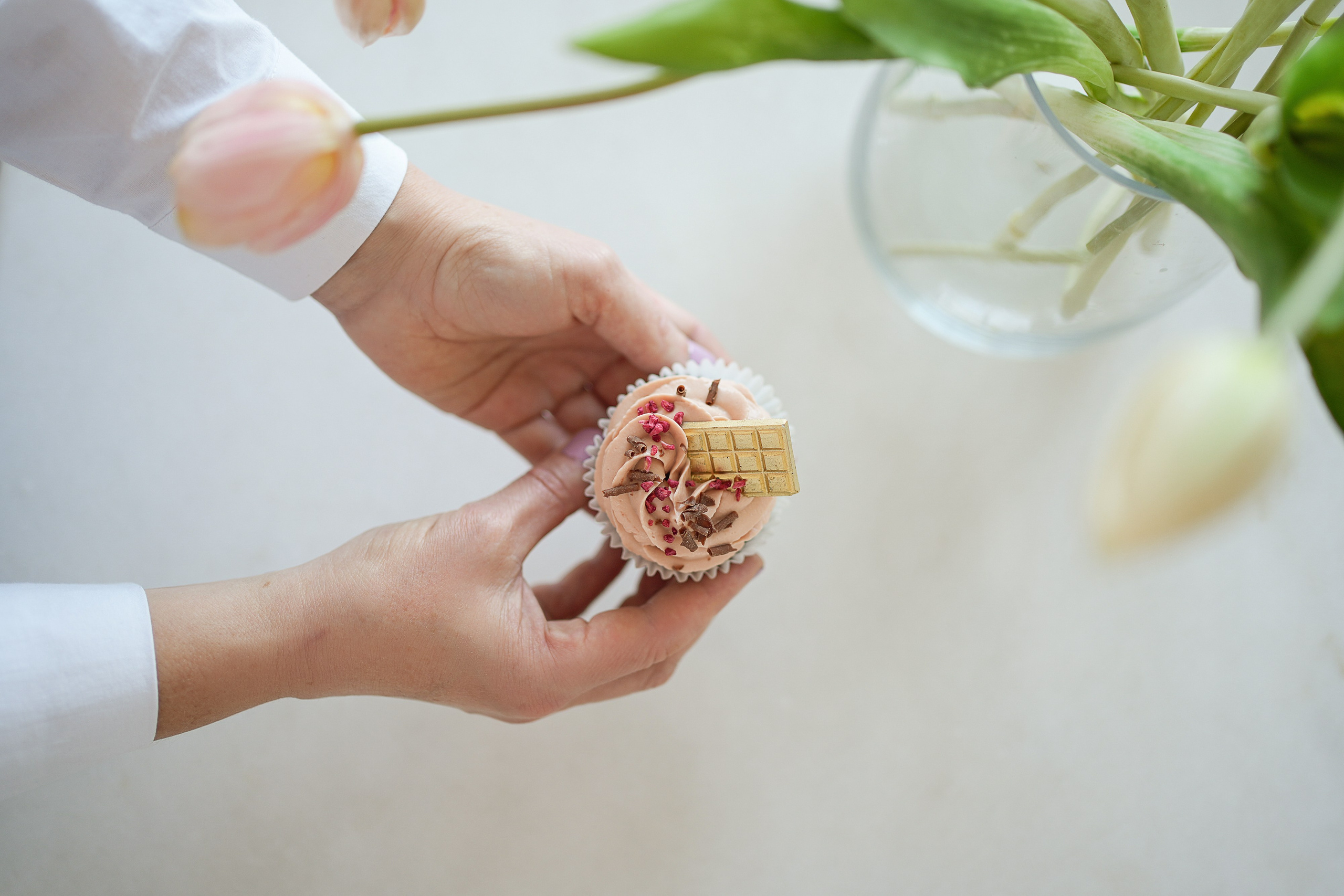 Мастер по кулинарии. Семейный фотограф в Санкт-Петербурге Саша Кактус