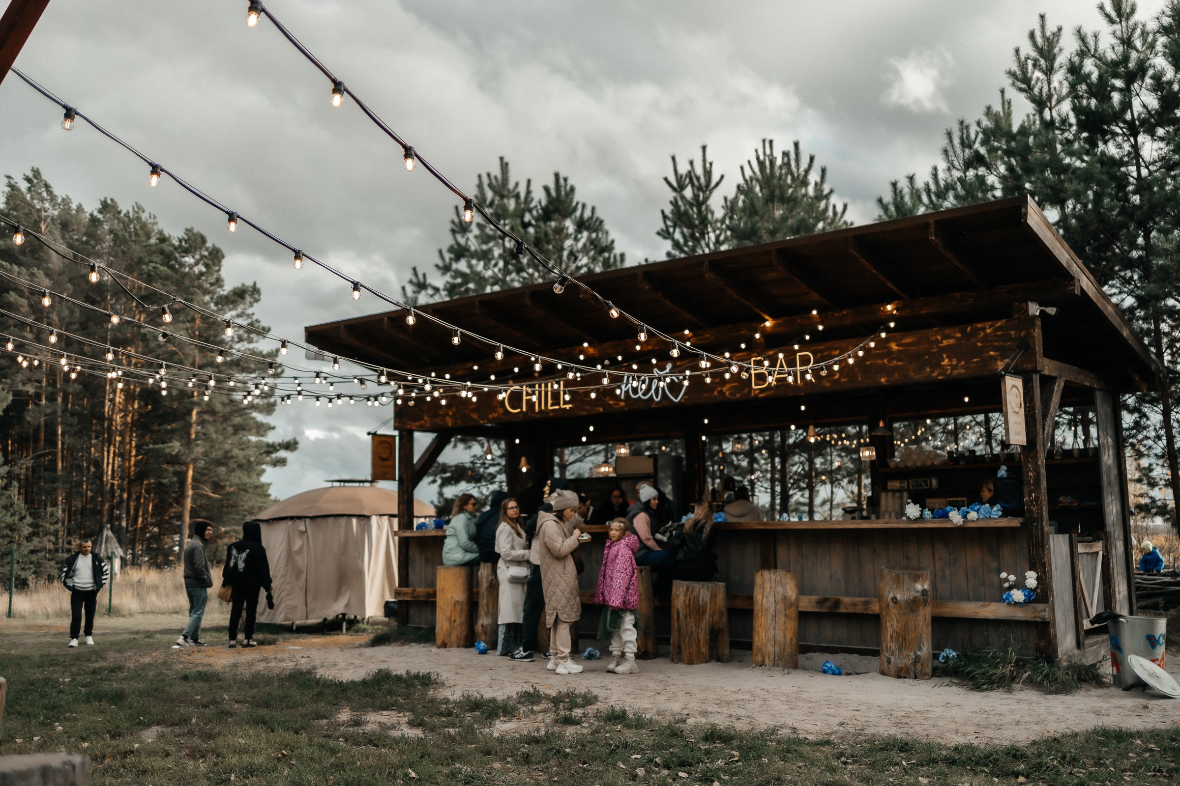 День рождение Happy kids. Свадебный и семейный фотограф в Тюмени Елена Михайленко