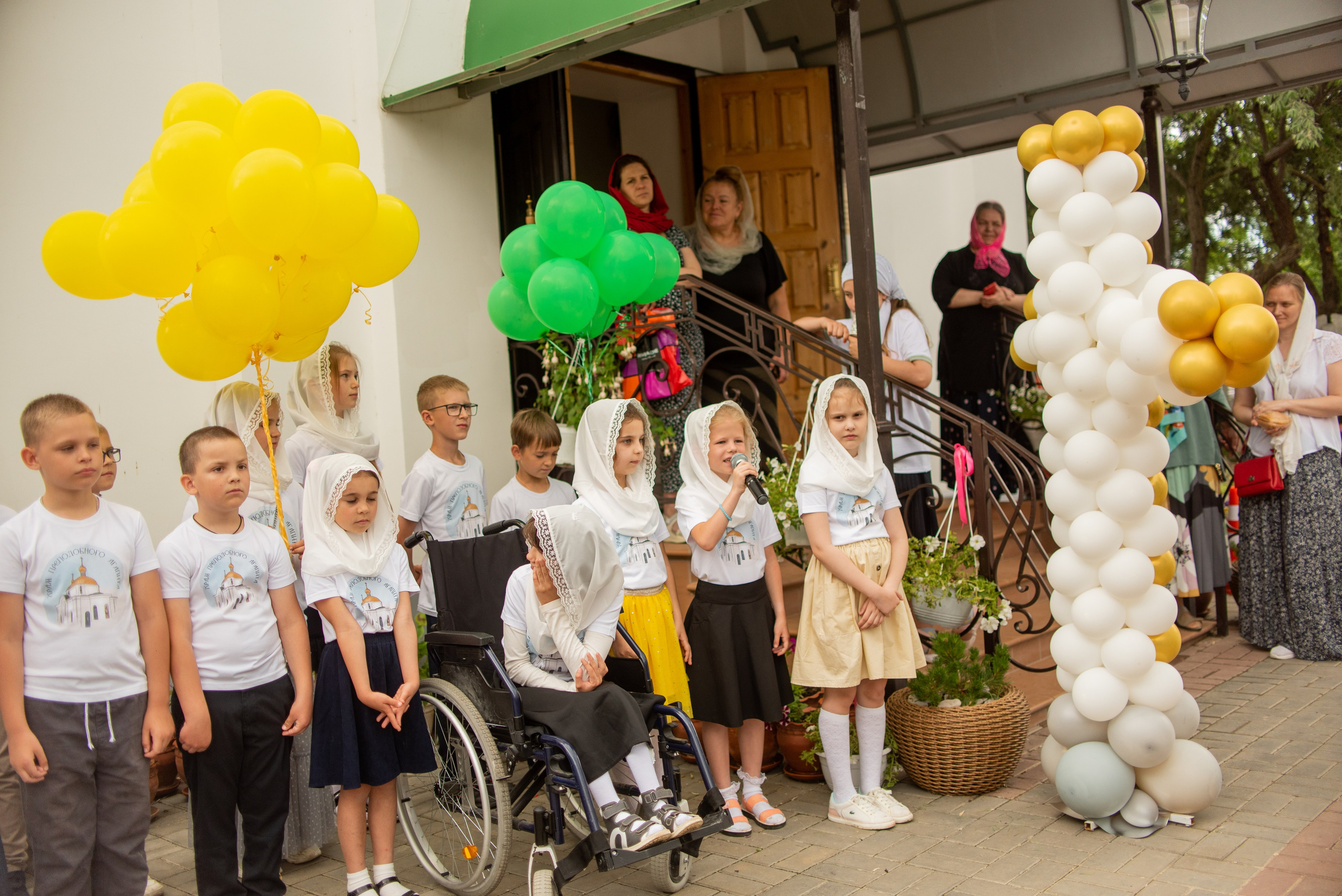 День памяти Агапита Печерского 14.06.2023. Семейный и свадебный фотограф в Феодосии и Коктебеле