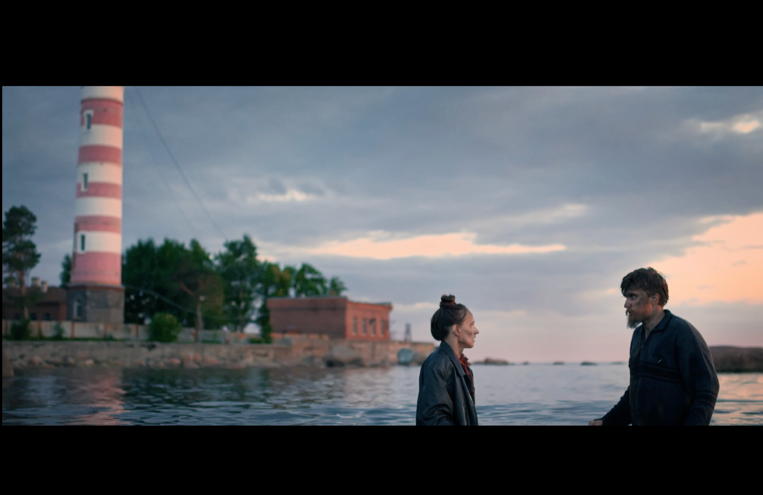 MEET SOMEONE / ВСТРЕТИТЬ ЧЕЛОВЕКА. DOP Yulia Popova