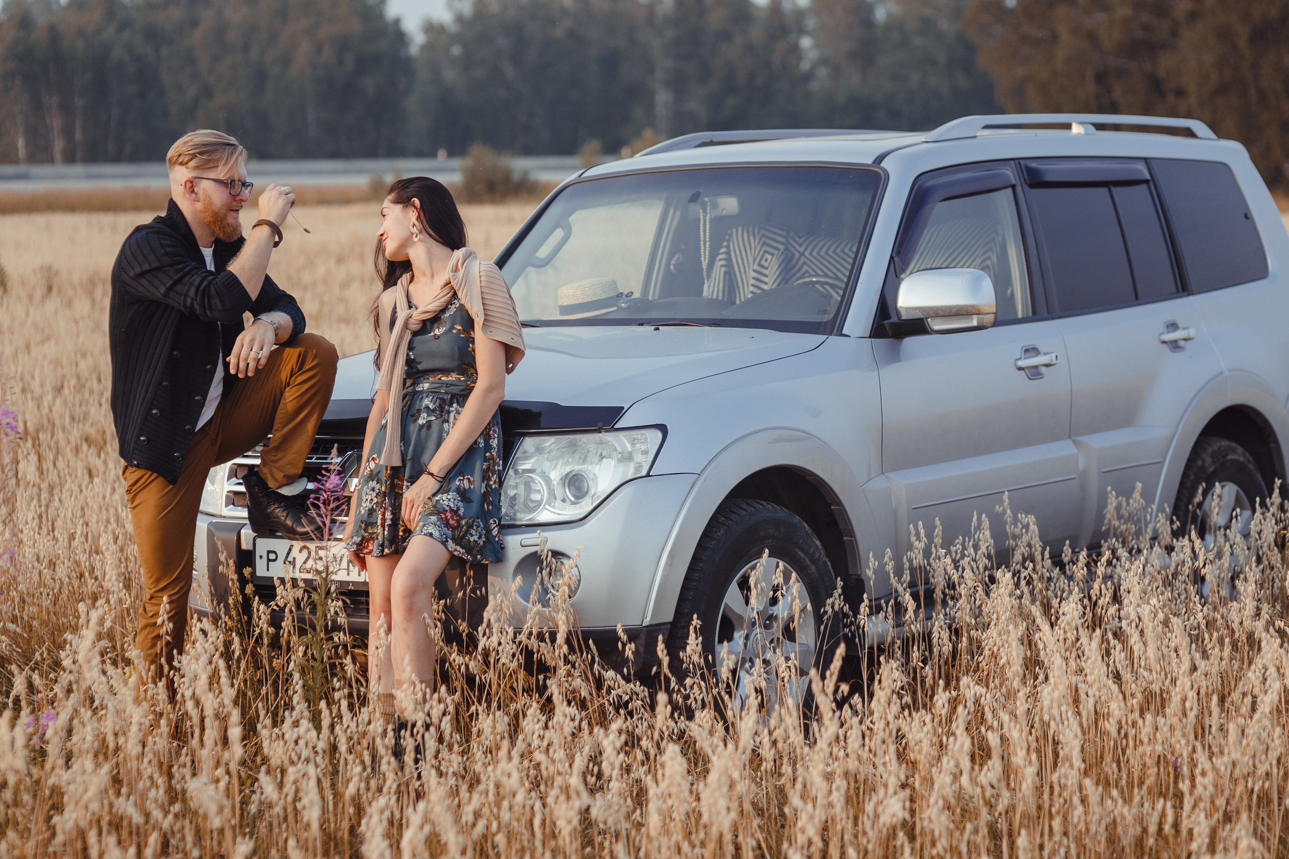 Mike. PHOTOGRAPHER romanoff-egor