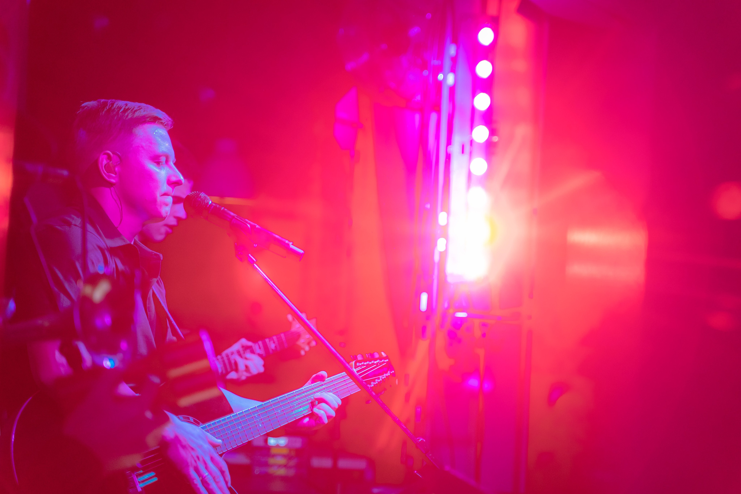 Концерт Олега Покусаева. Главная