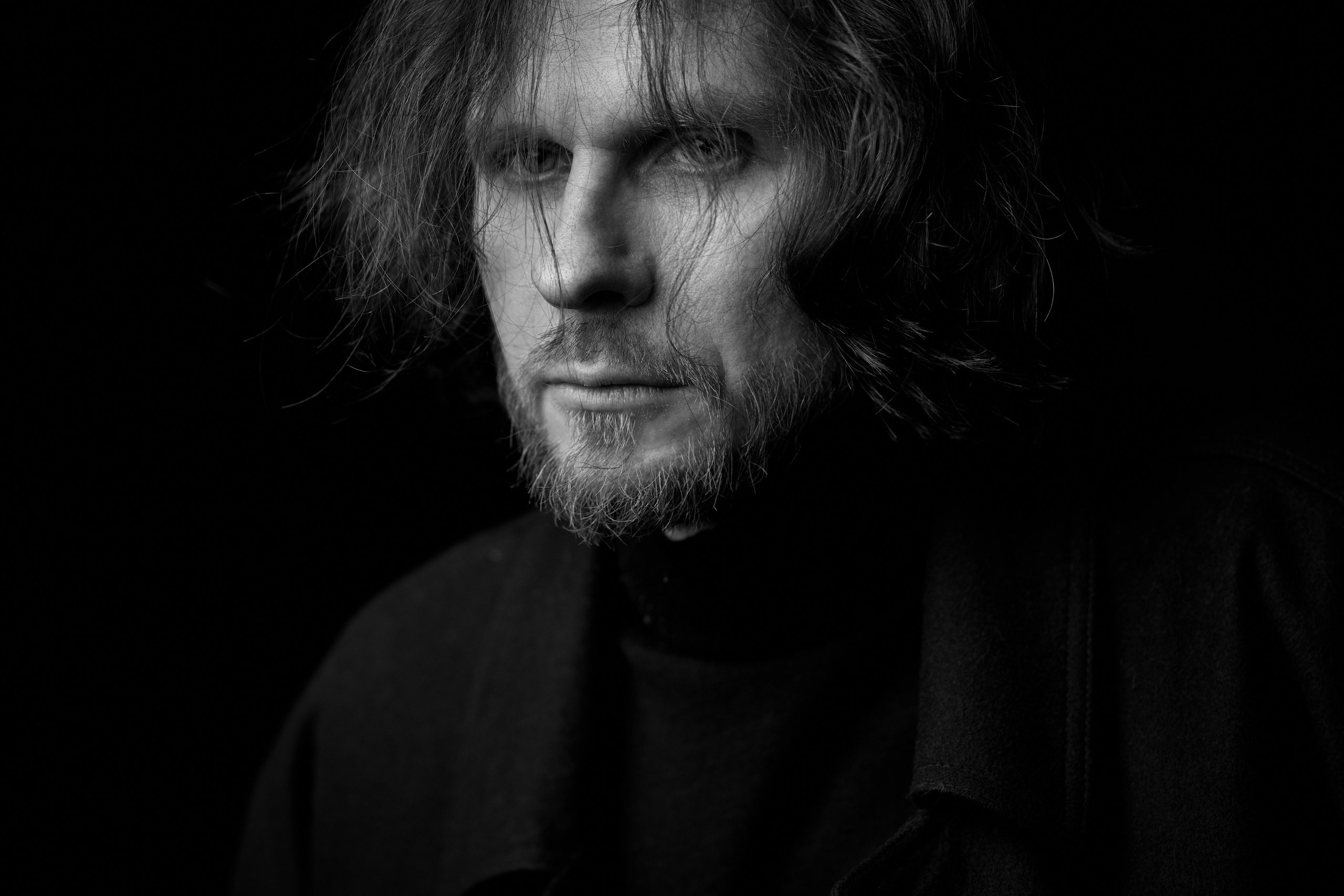 Егор Архипов. Коммерческие фотосессии, актерское портфолио