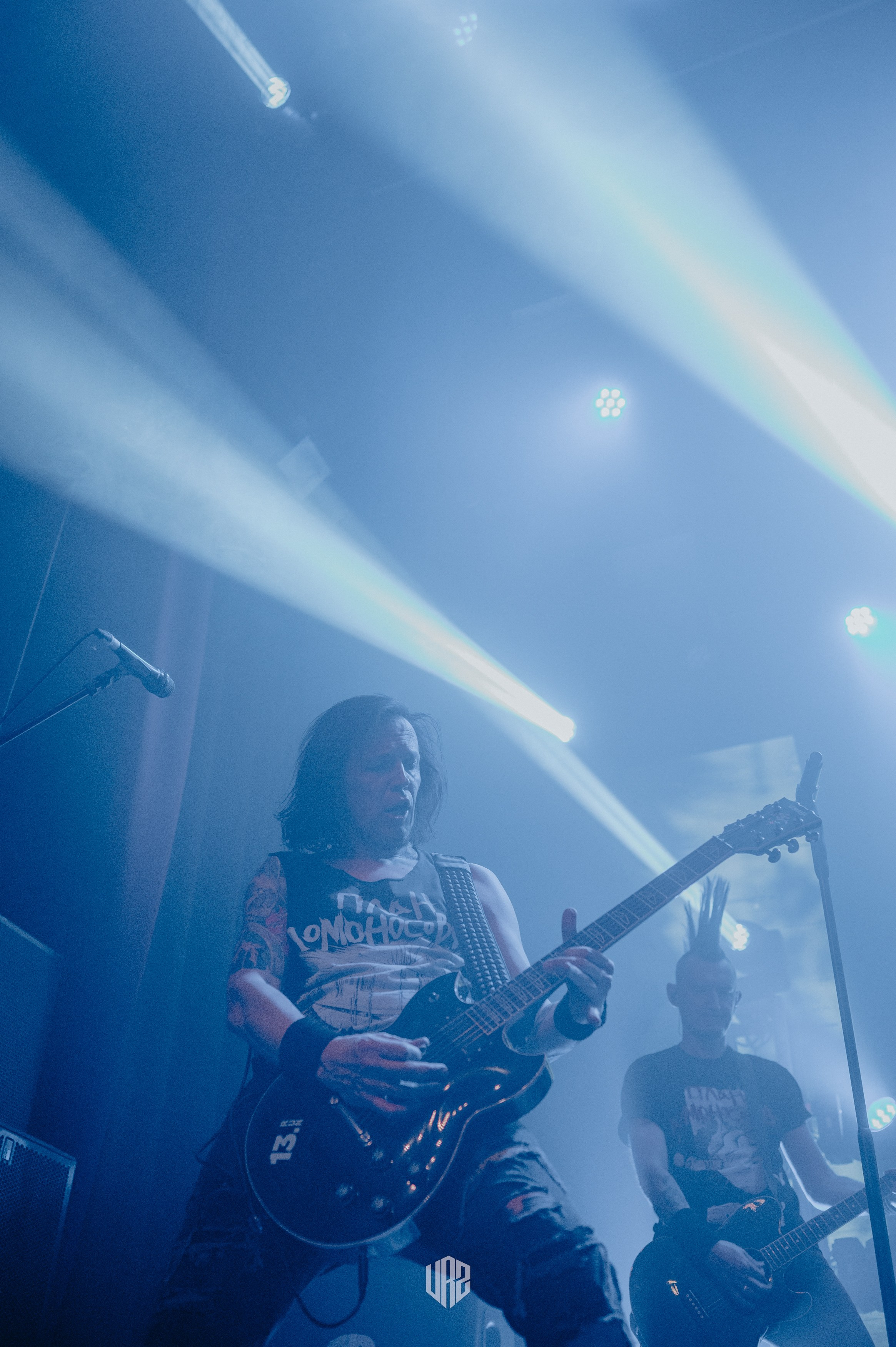 План Ломоносова | Gaudi. Контент фотограф Илья Урс