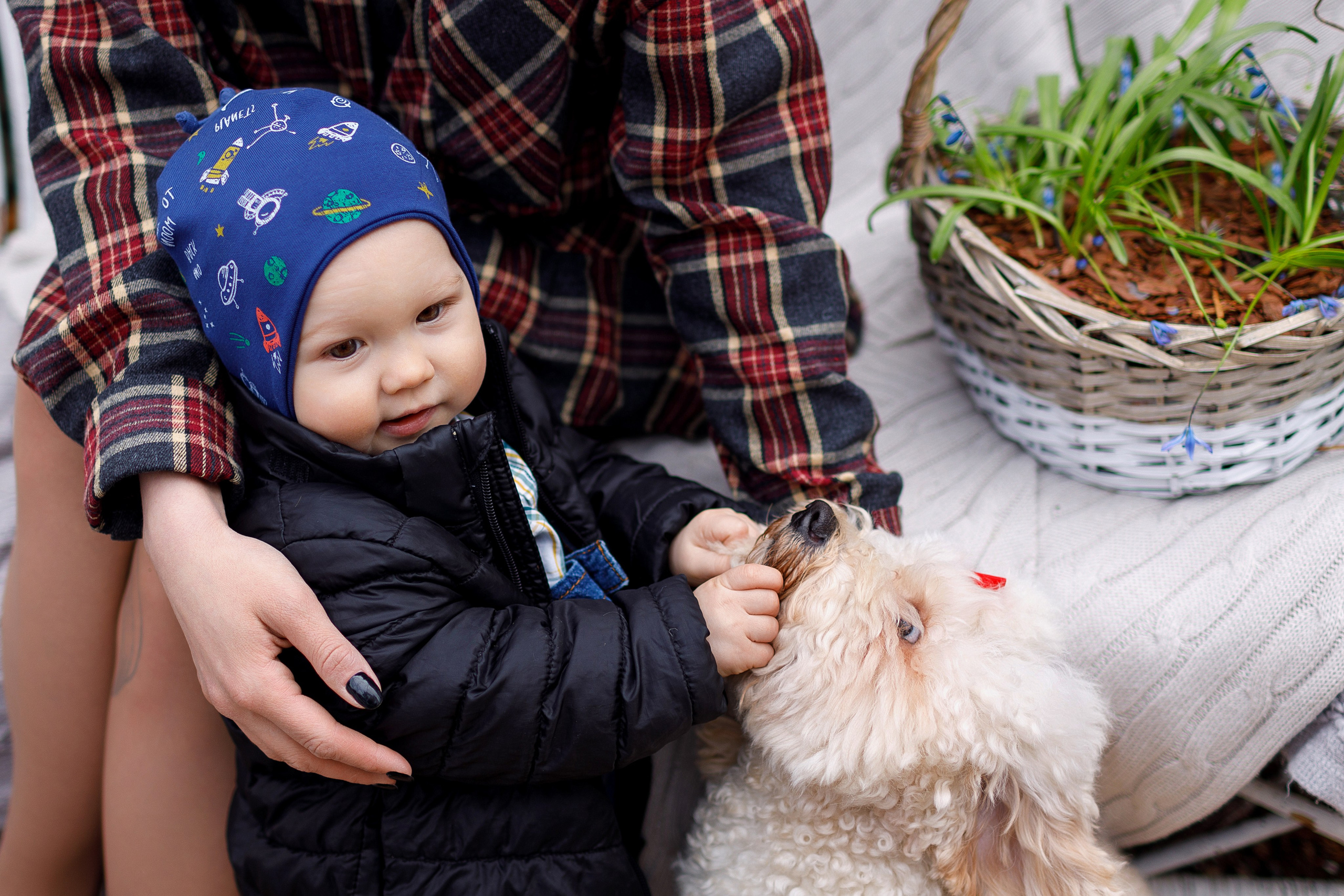 Пасхальные фотоссесии. Свадебный фотограф, фотограф на крещение, фотограф на день рождения в Воронеже