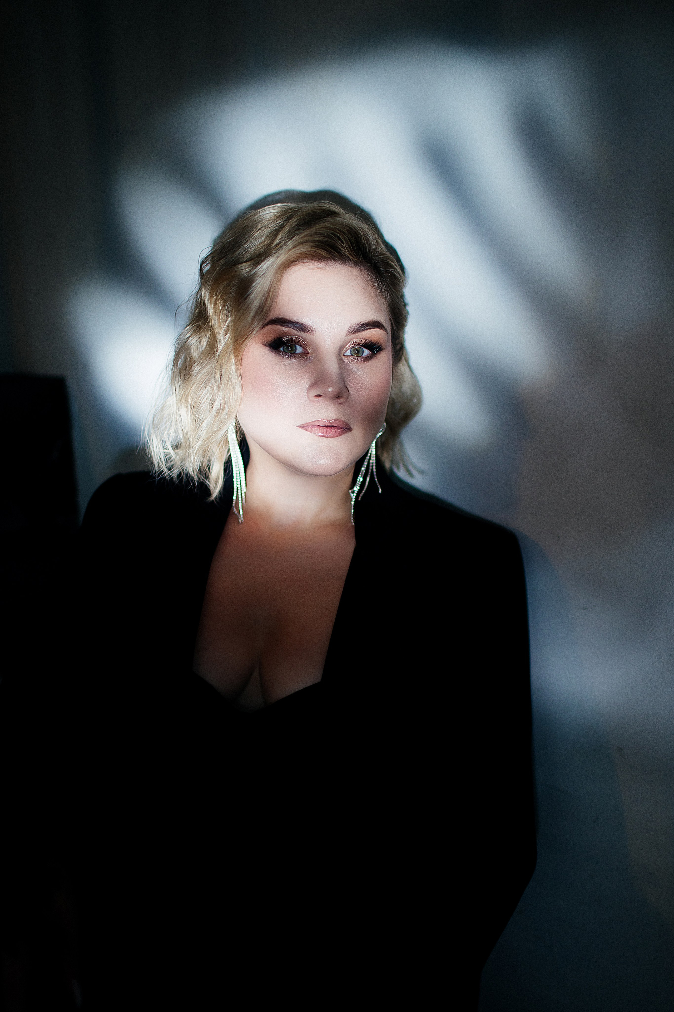 Новогодний фотопроект. Свадебный фотограф, фотограф на крещение, фотограф на день рождения в Воронеже