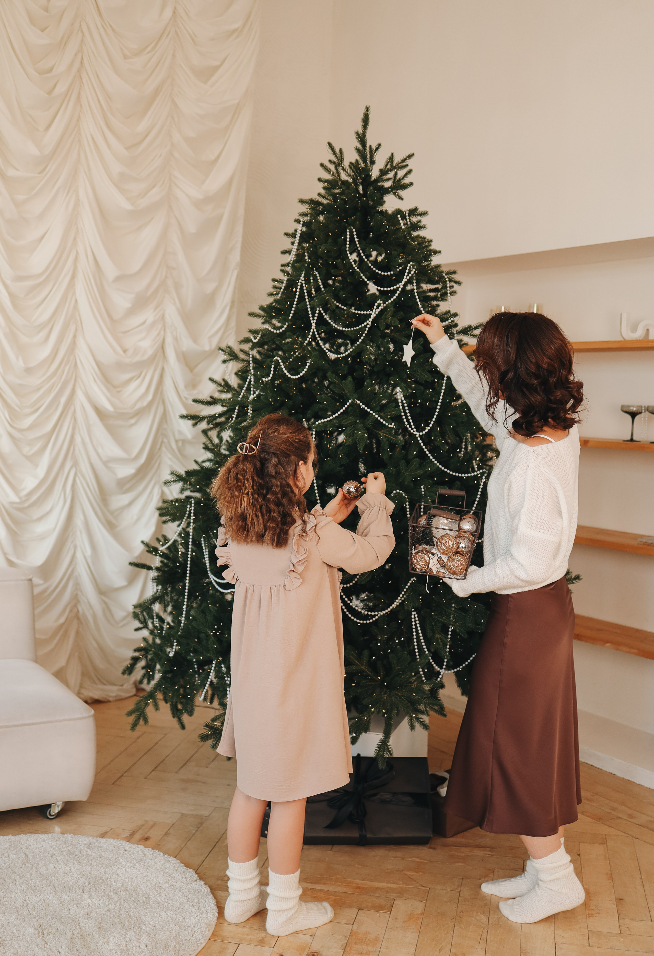 Денис, Мария, Демид, Даша. Marina Shakirova Photography