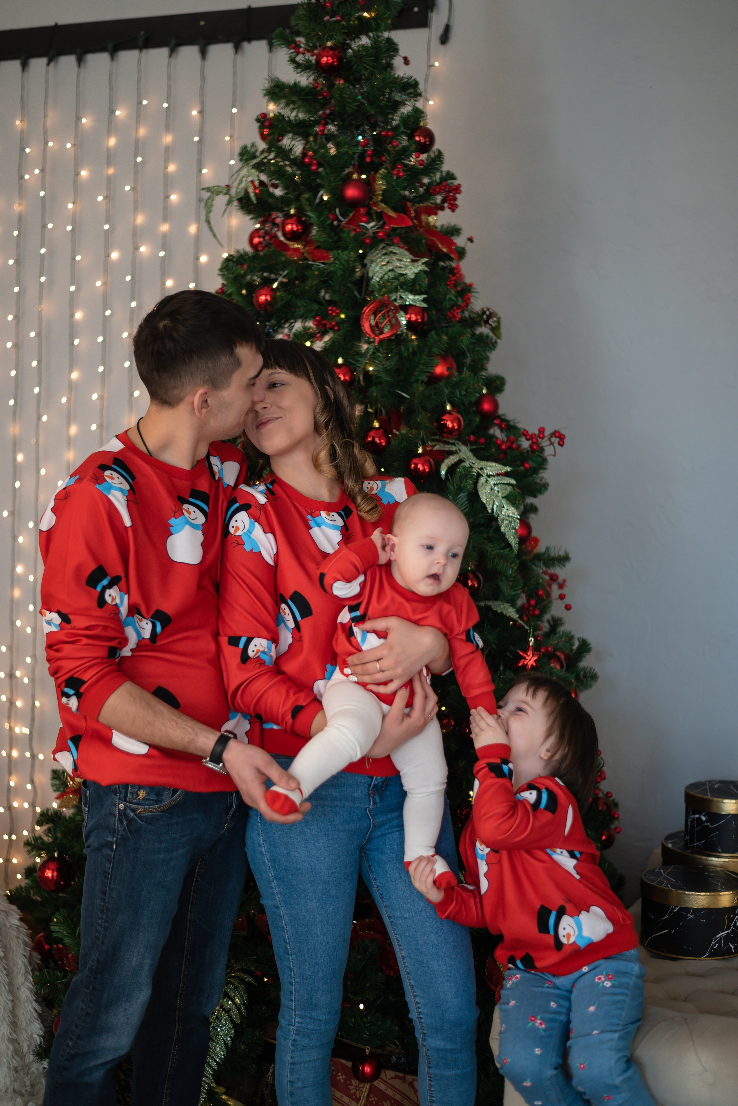 Семья и дети. Семейный и детский фотограф в Воронеже София Минакова