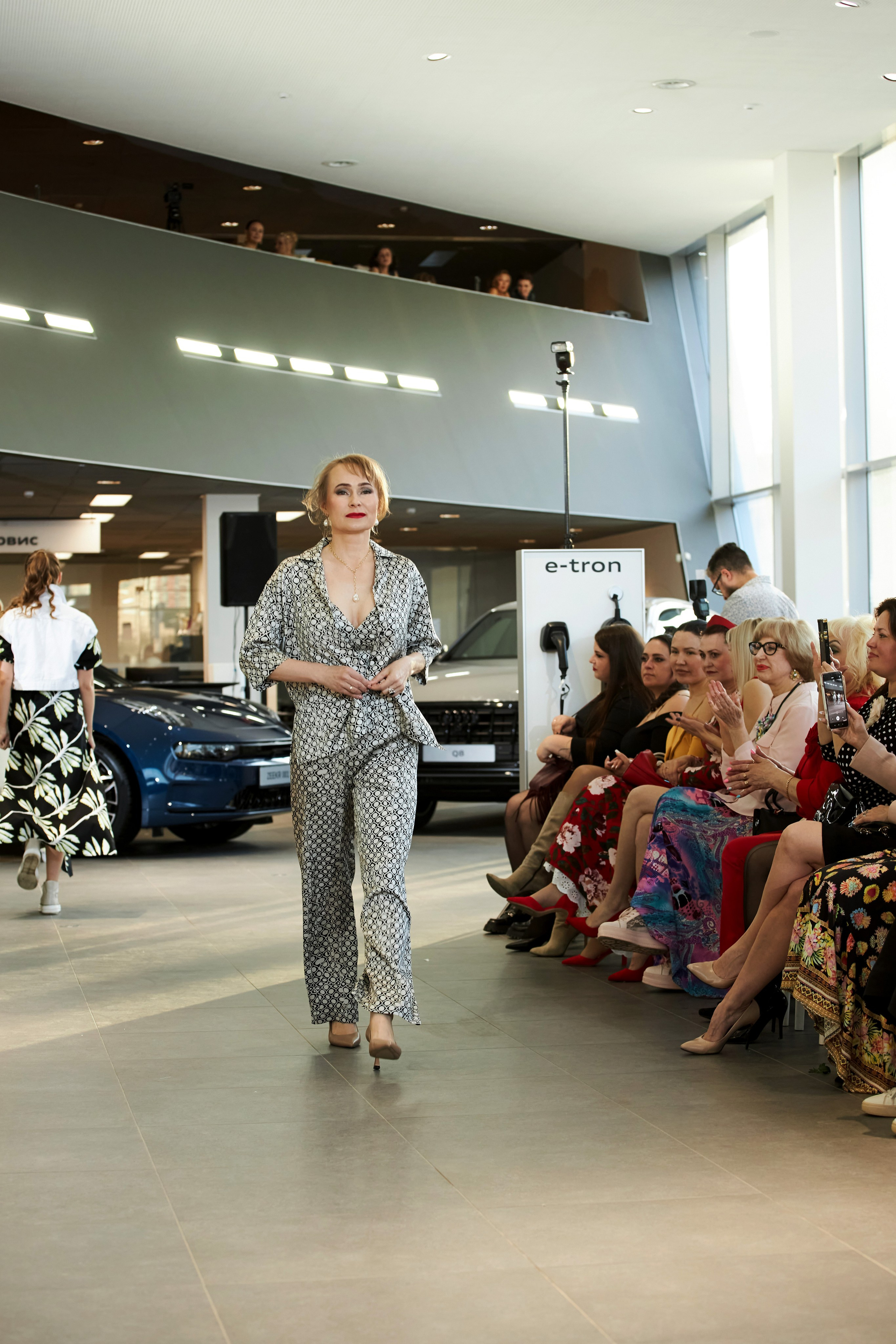 Репортаж «Жара в Городе». Фотограф Алексей Яковлев