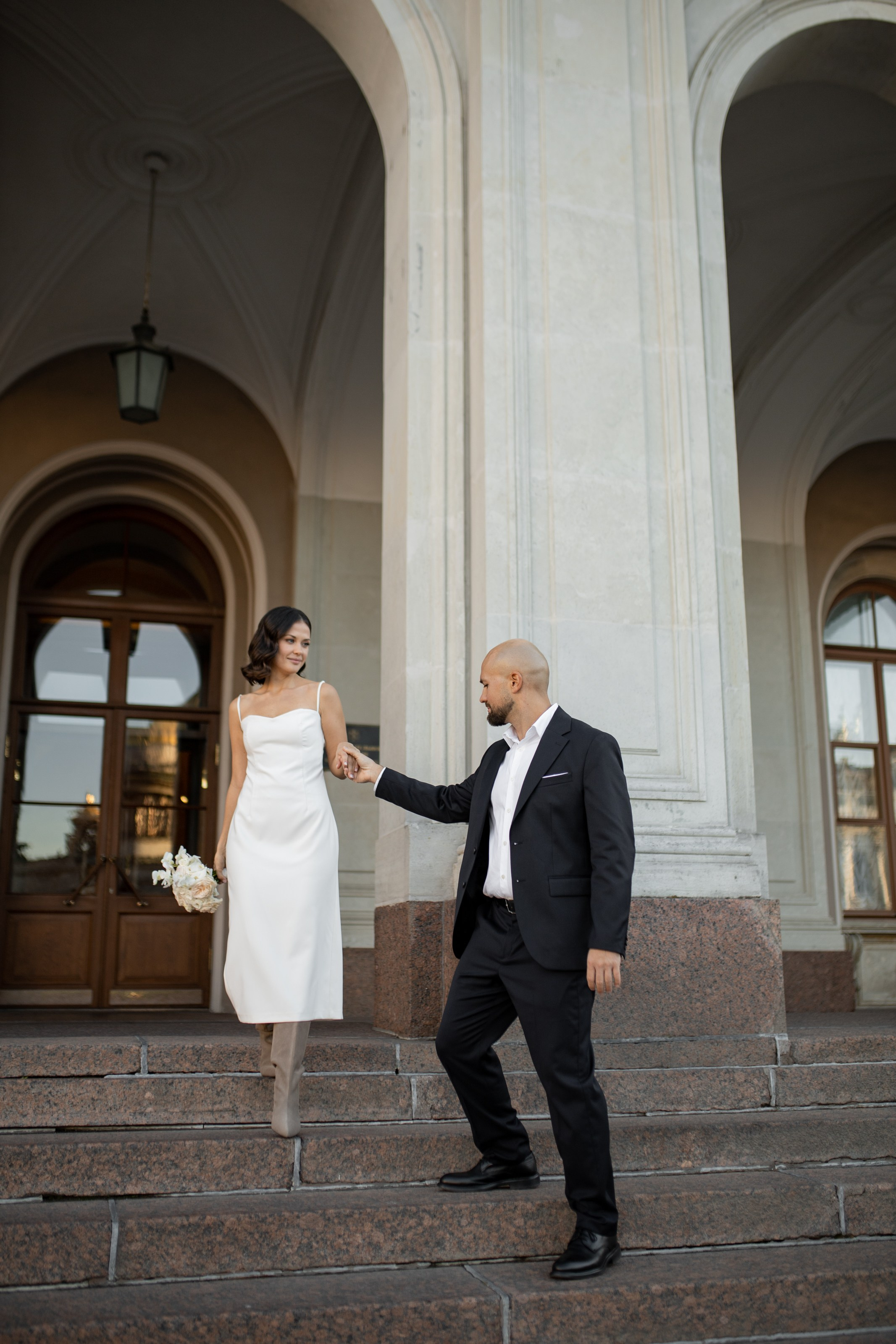 Ваш особенный день. Свадебный фотограф|Юлиана
