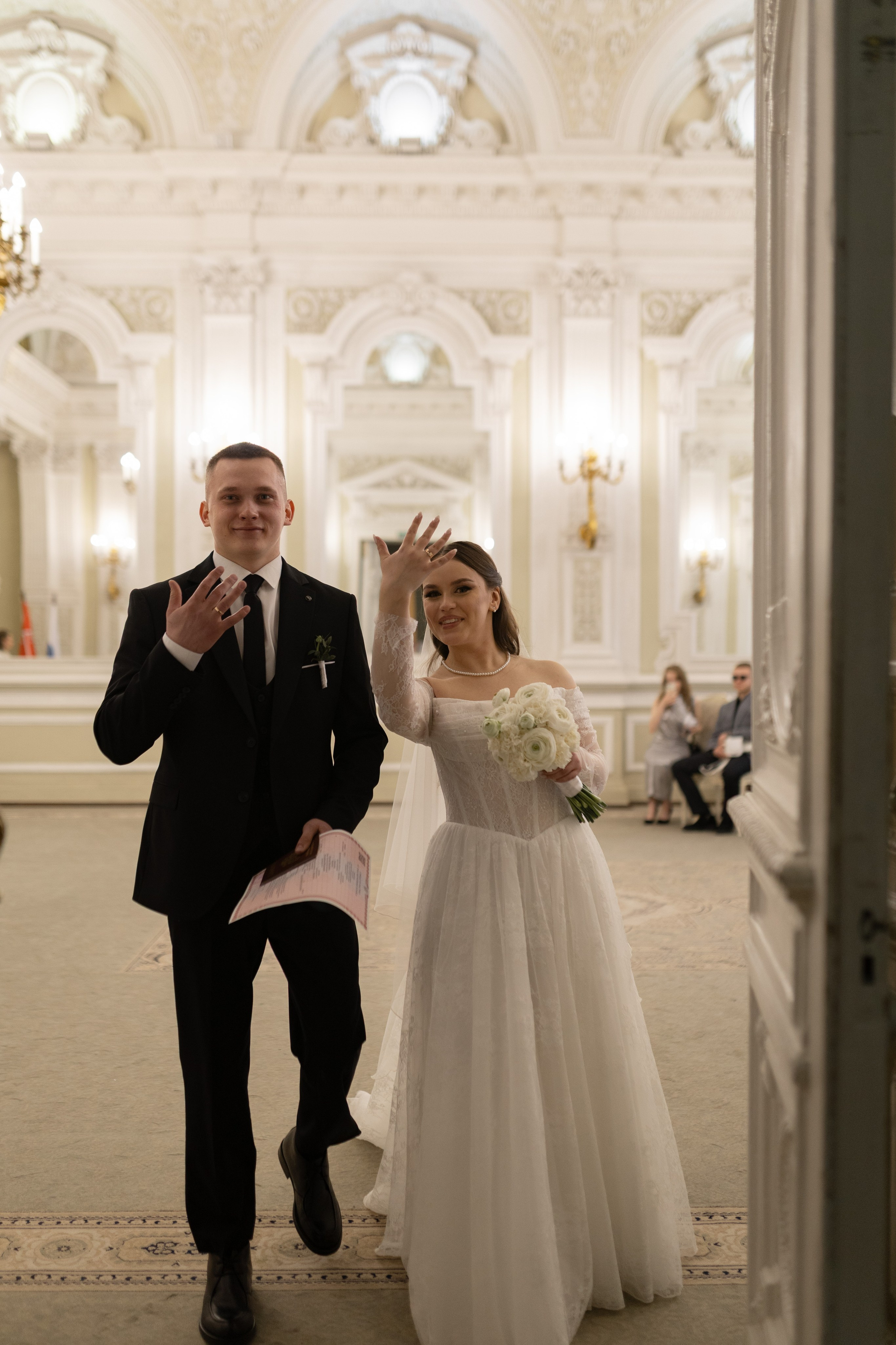 Ваш особенный день. Свадебный фотограф|Юлиана