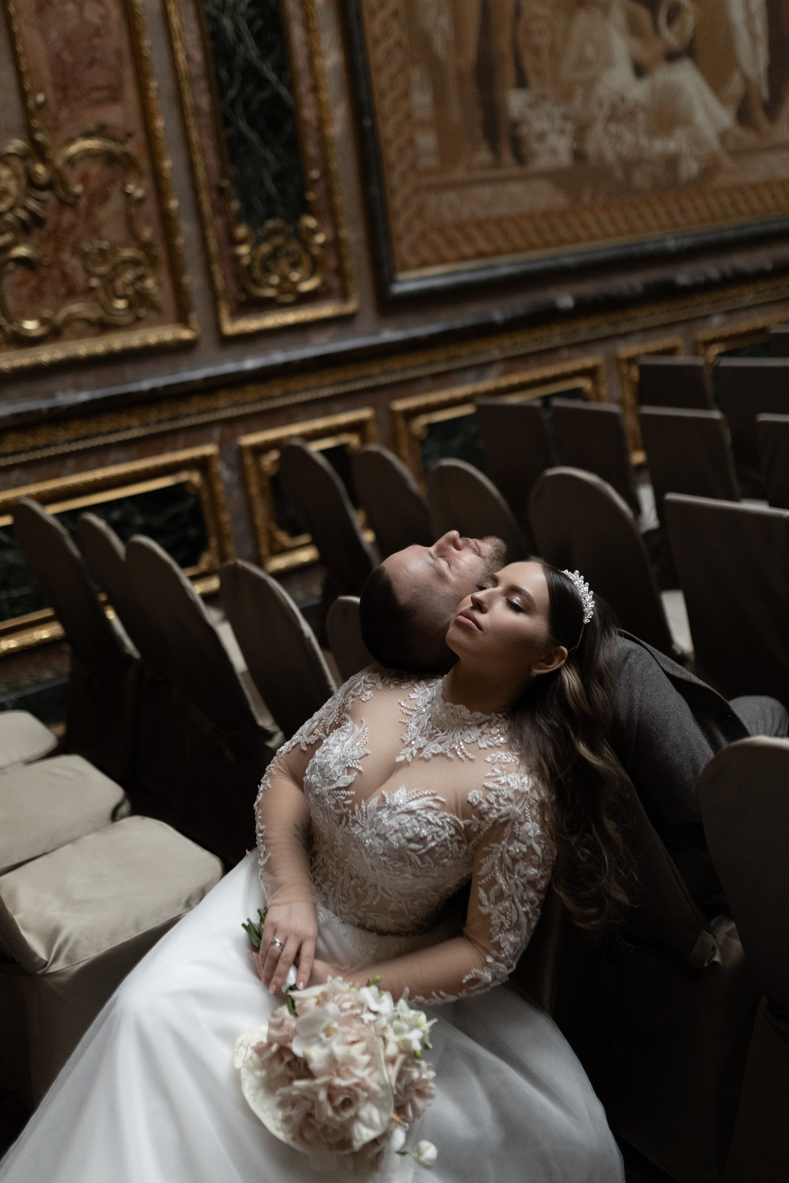 Ваш особенный день. Свадебный фотограф|Юлиана