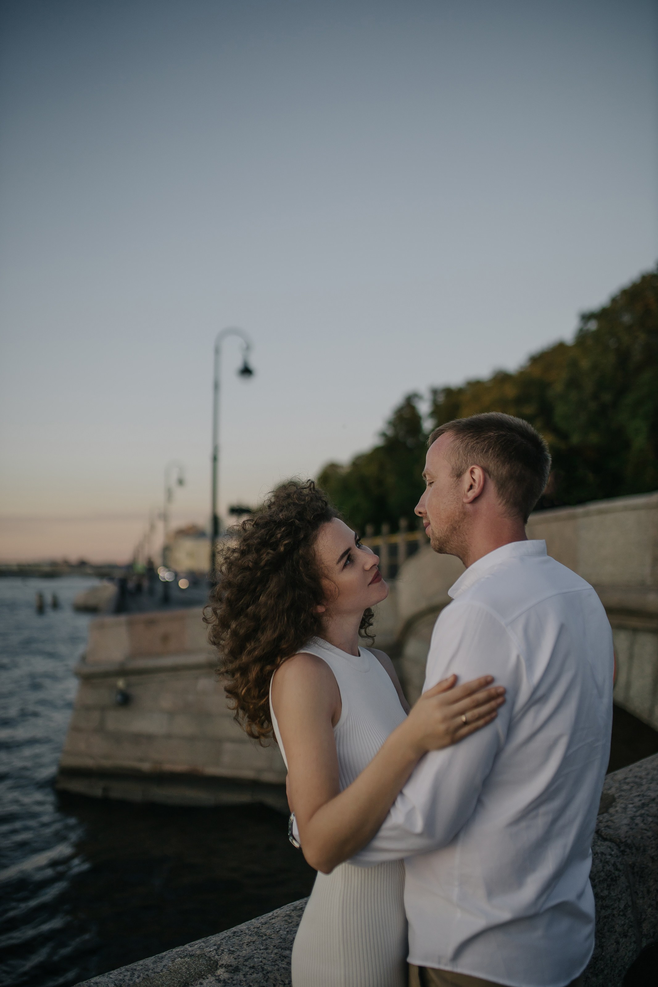 Истории о любви. Свадебный фотограф|Юлиана