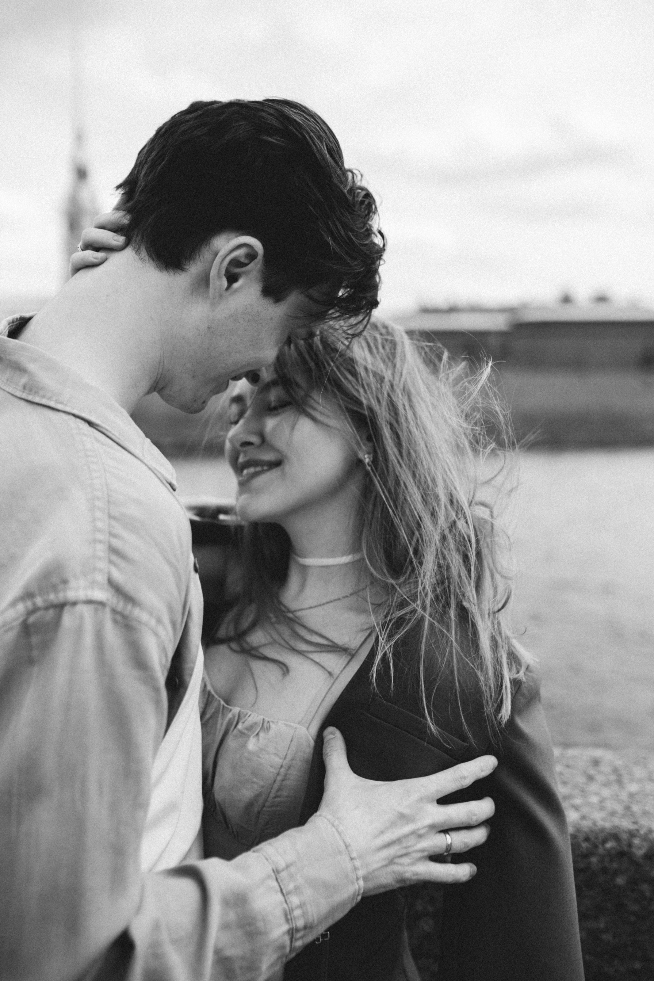 Истории о любви. Свадебный фотограф|Юлиана