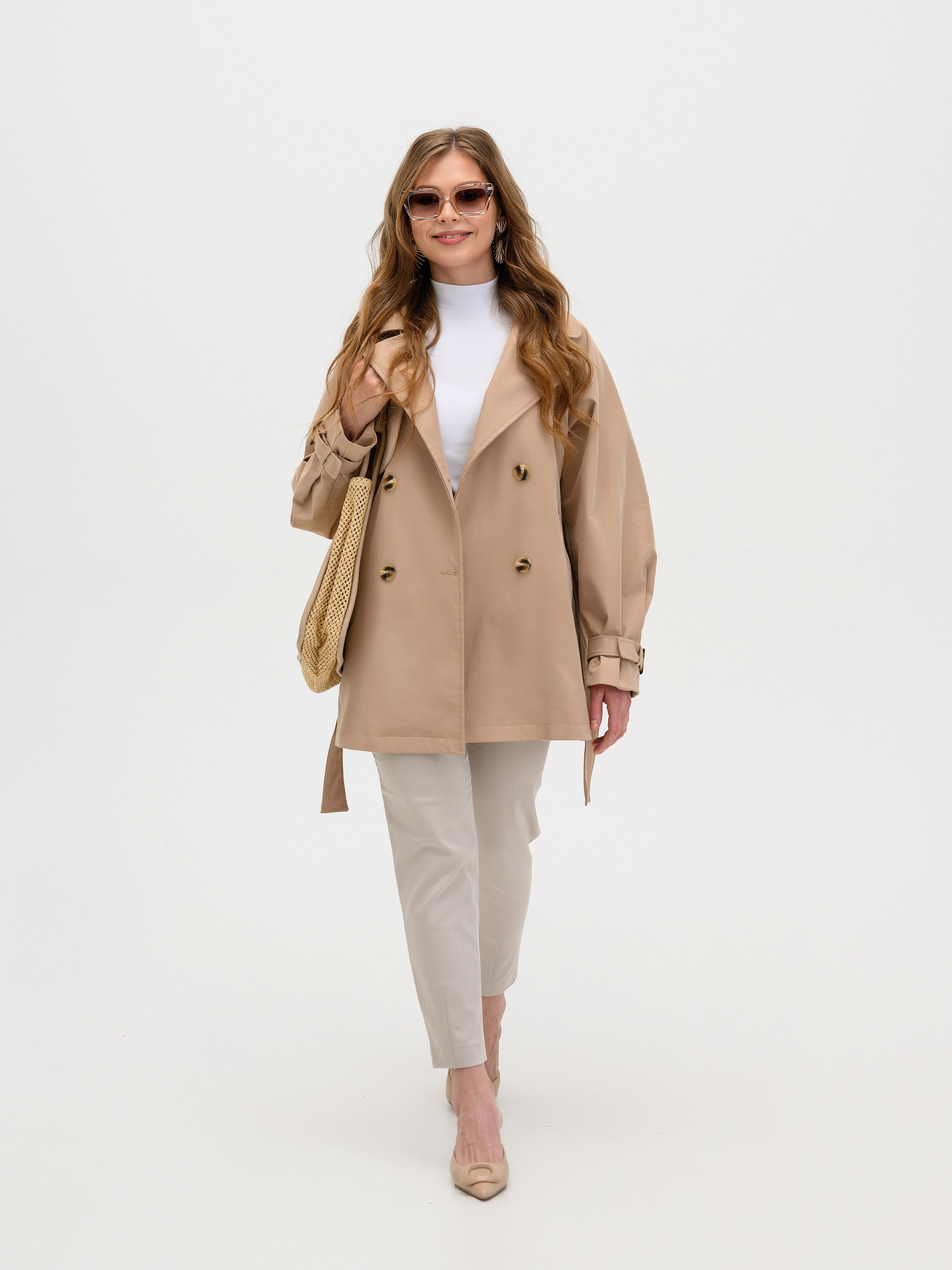 Одежда. Главная