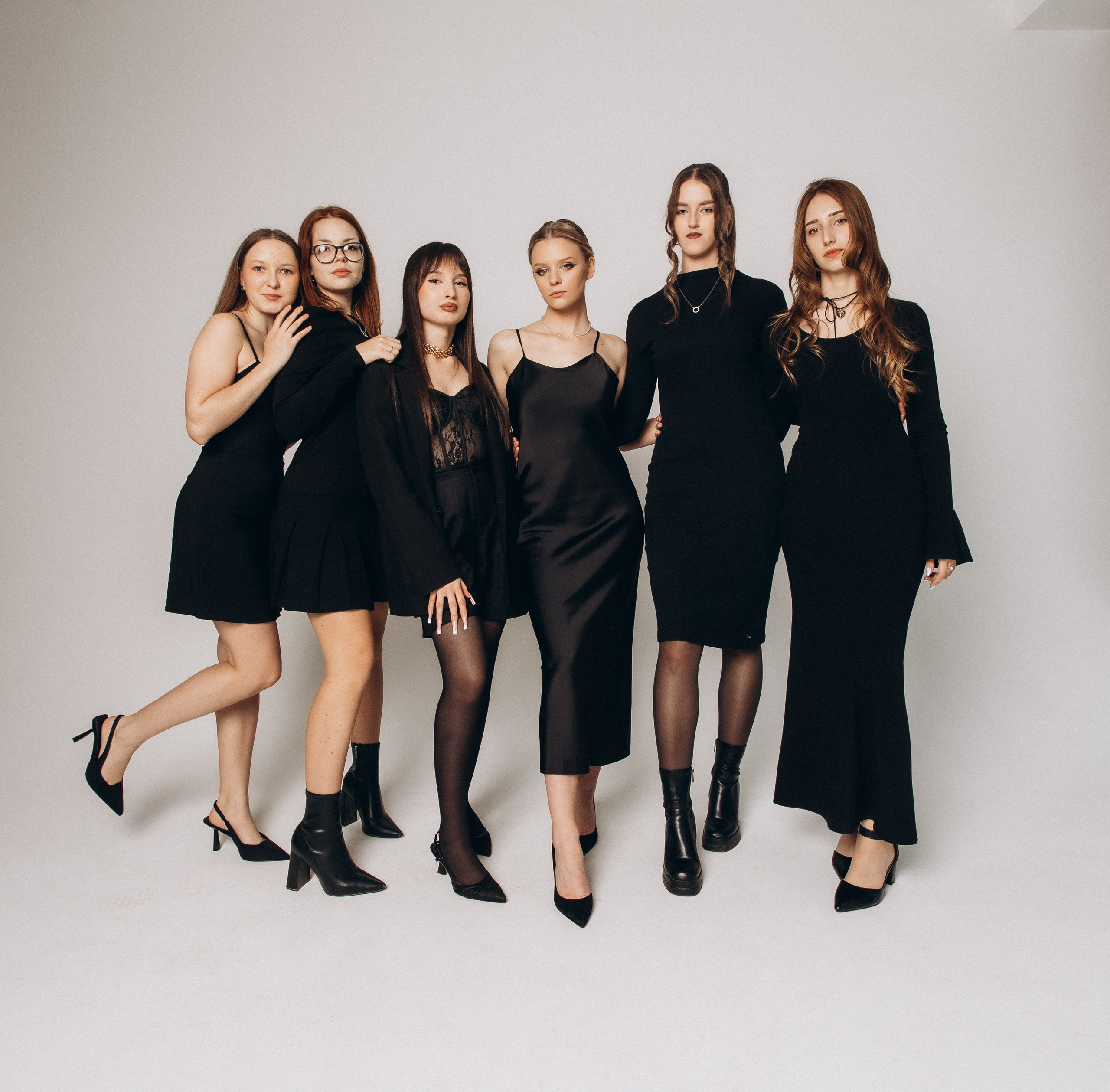 Школьная съёмка. Фотограф Москва Таша Панина