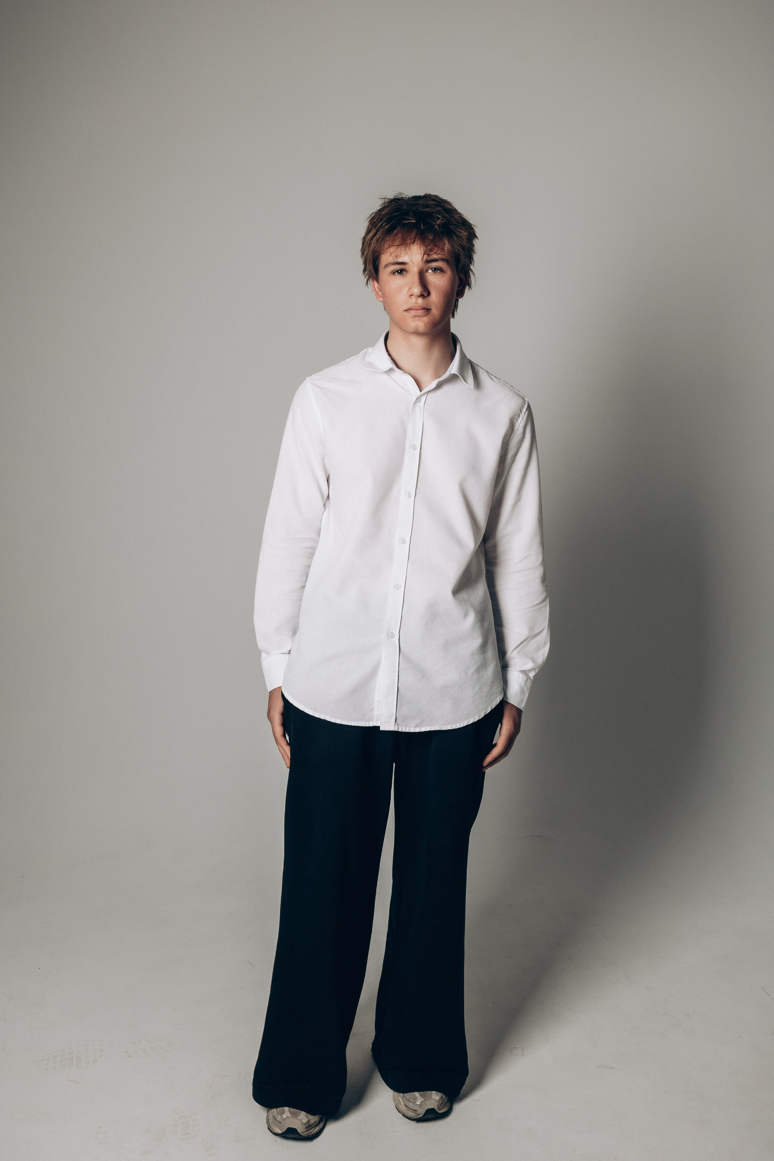 Школьная съёмка. Фотограф Москва Таша Панина