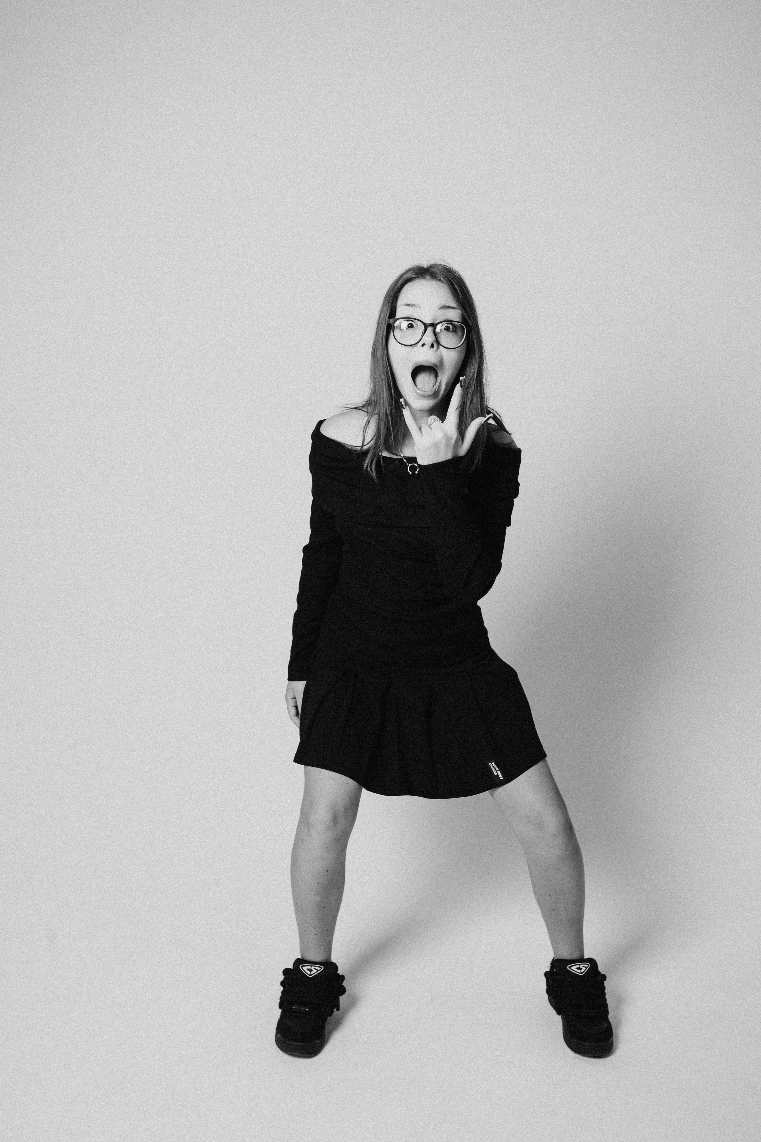 Школьная съёмка. Фотограф Москва Таша Панина