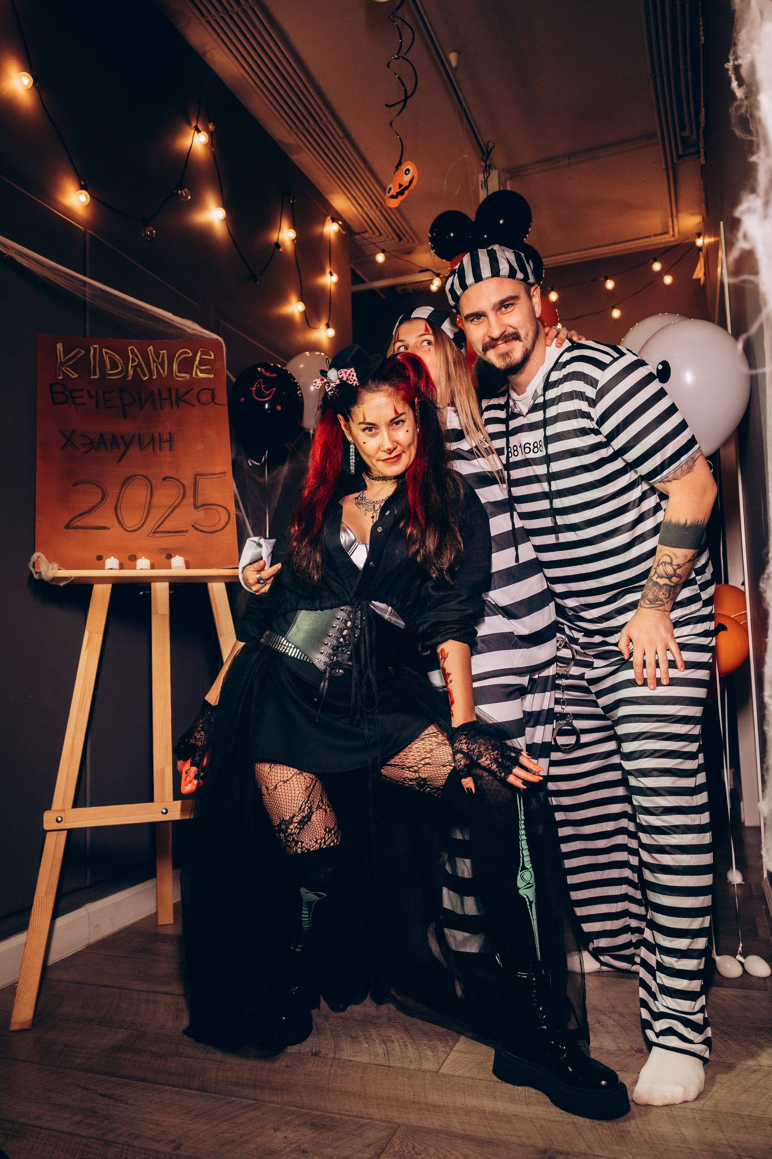 Съёмка корпоратива. Фотограф Москва Таша Панина