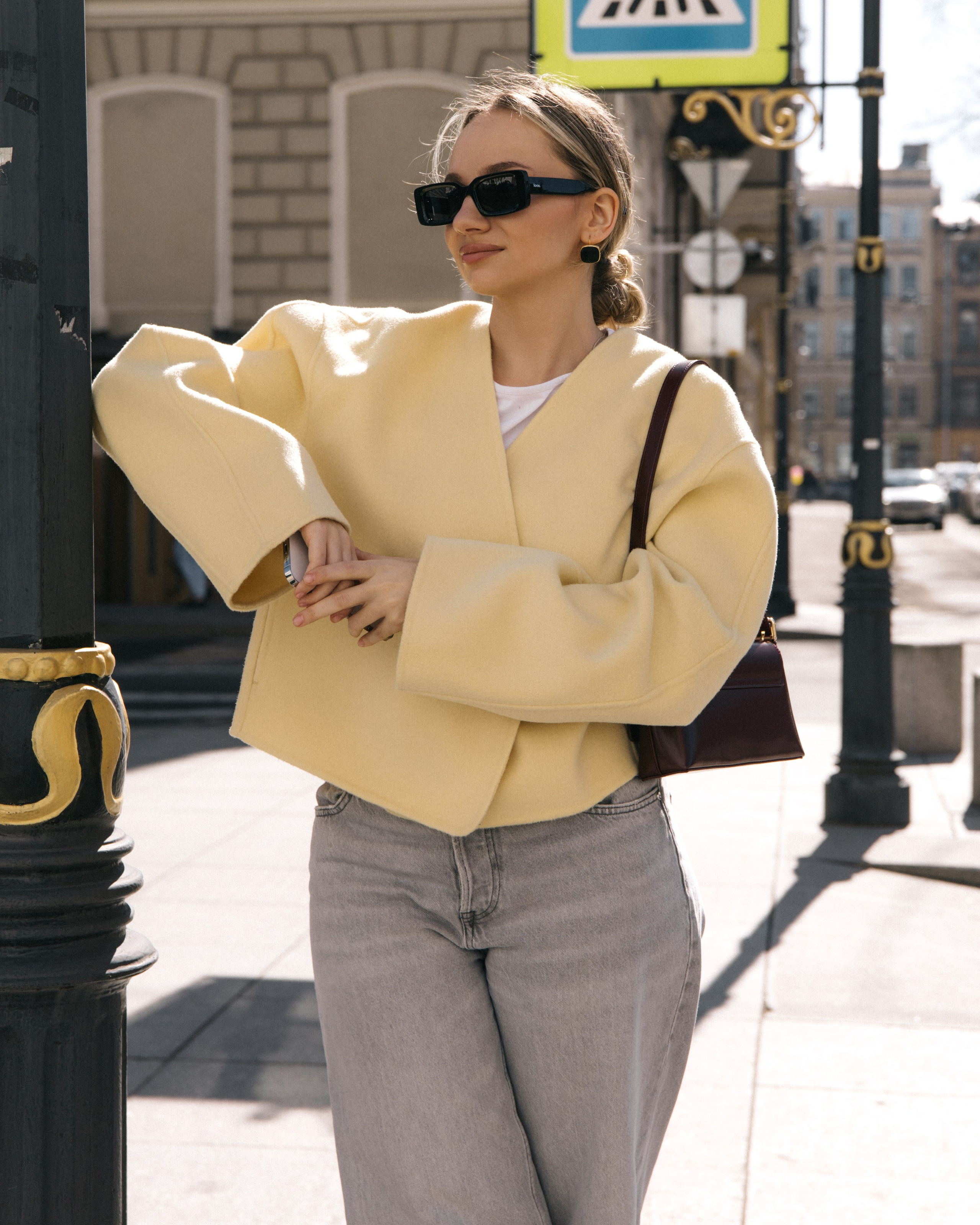 Алина. Фотограф Санкт-Петербург. Аврамова Анастасия