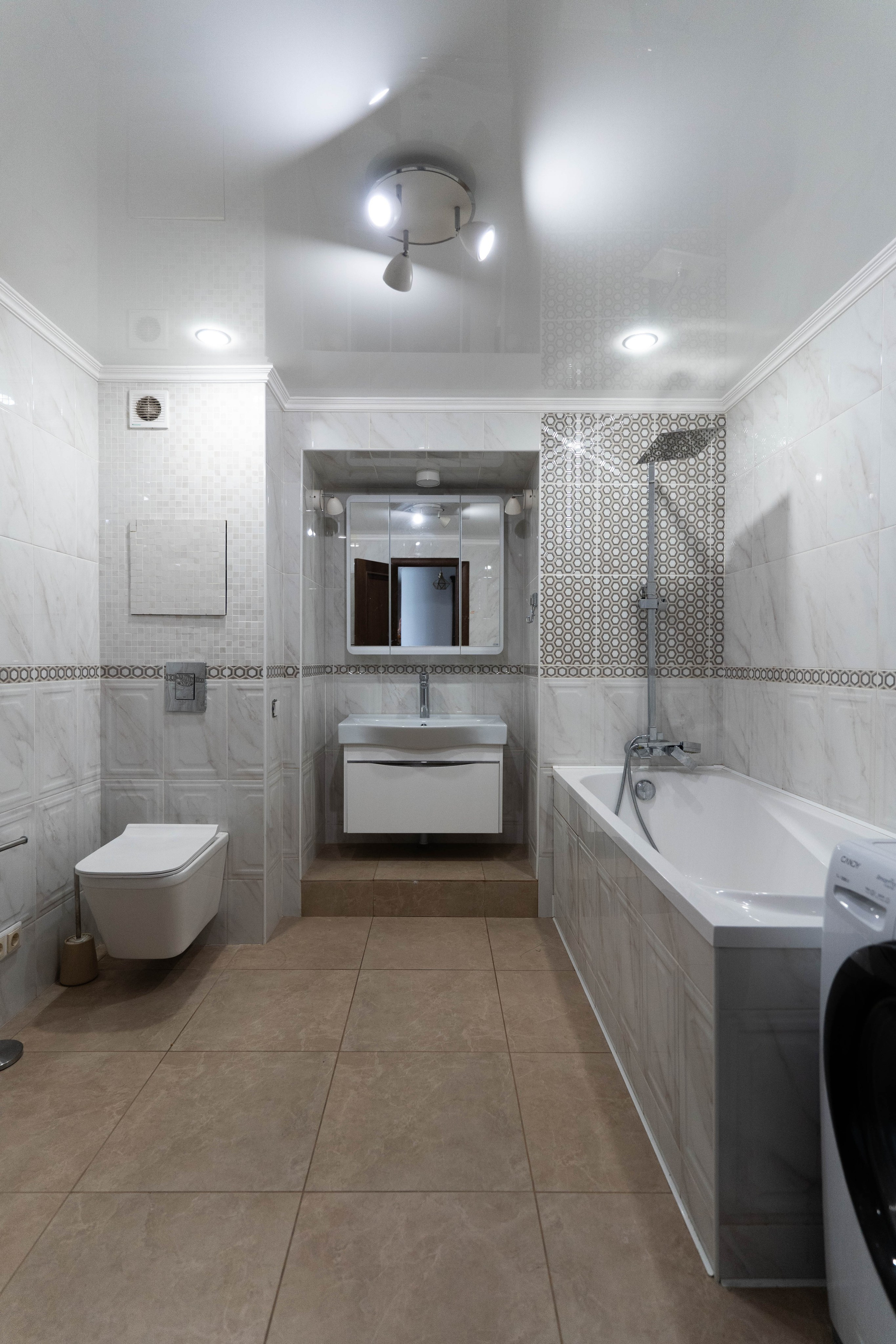 Rozhdestvensky Boulevard. Rezyame