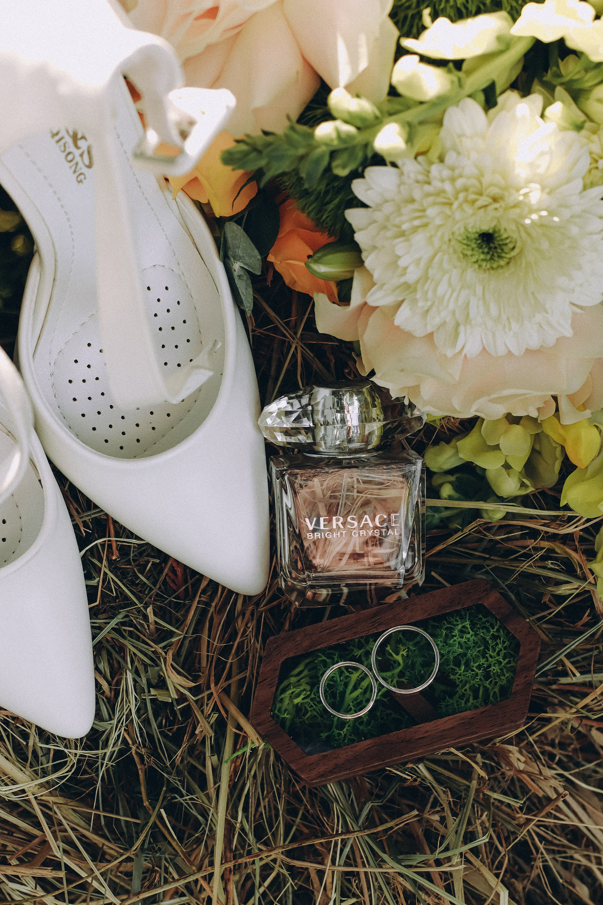 Pavel ∞ Anastasiya. Фотограф Анна Веденеева