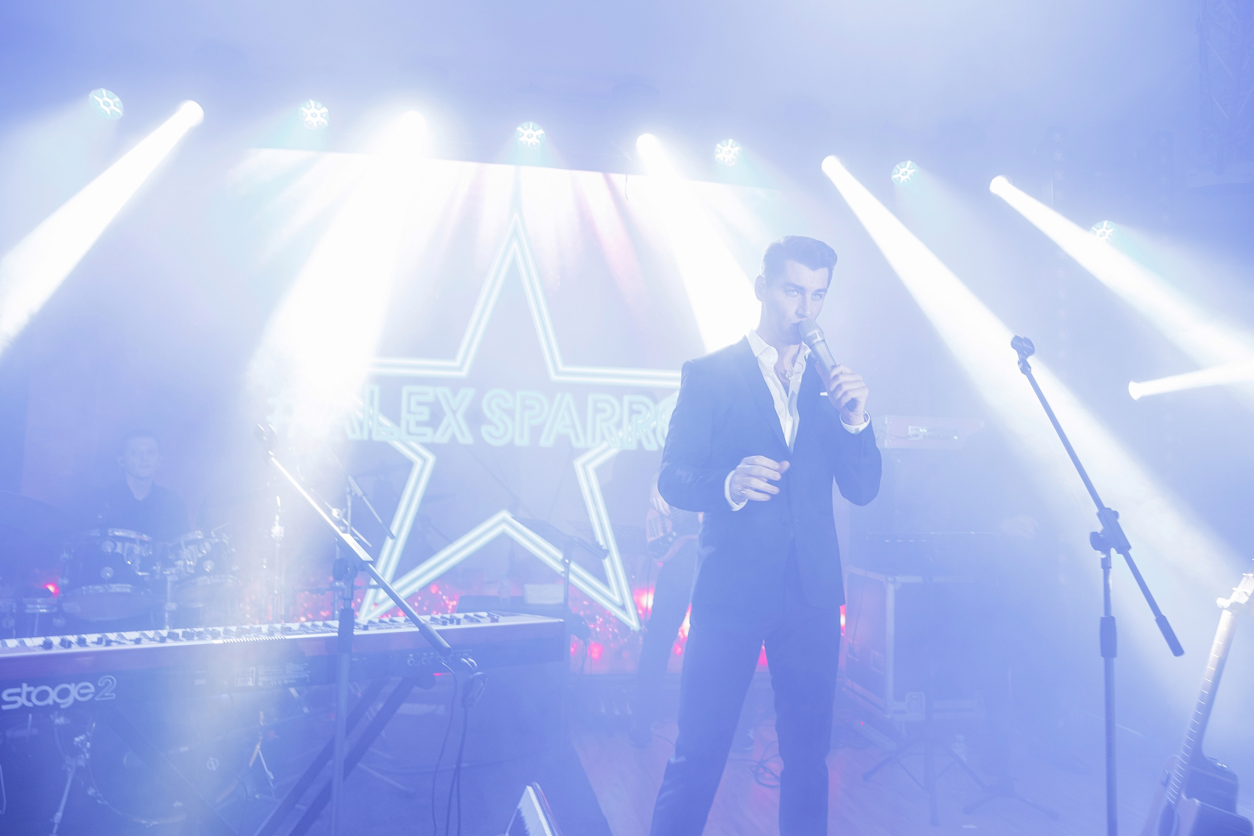 Сады Придонья. Гала ужин. Свадебный и репортажный фотограф в Волгограде Антон Сидоренко