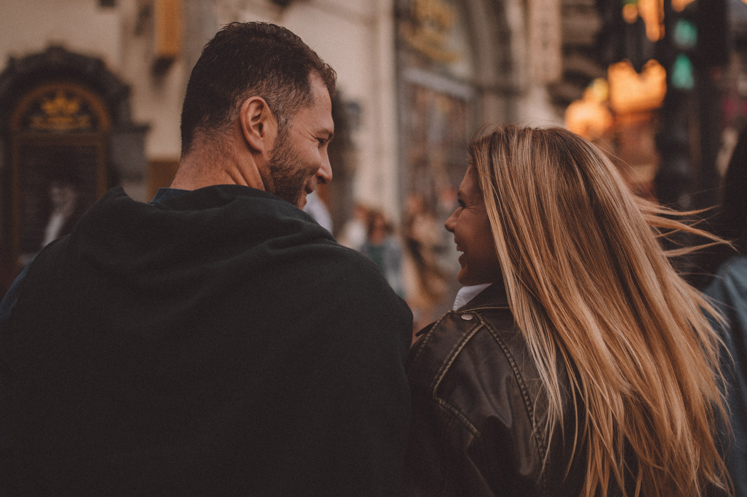 Янис и Настя. Свадебный фотограф в Санкт-Петербурге