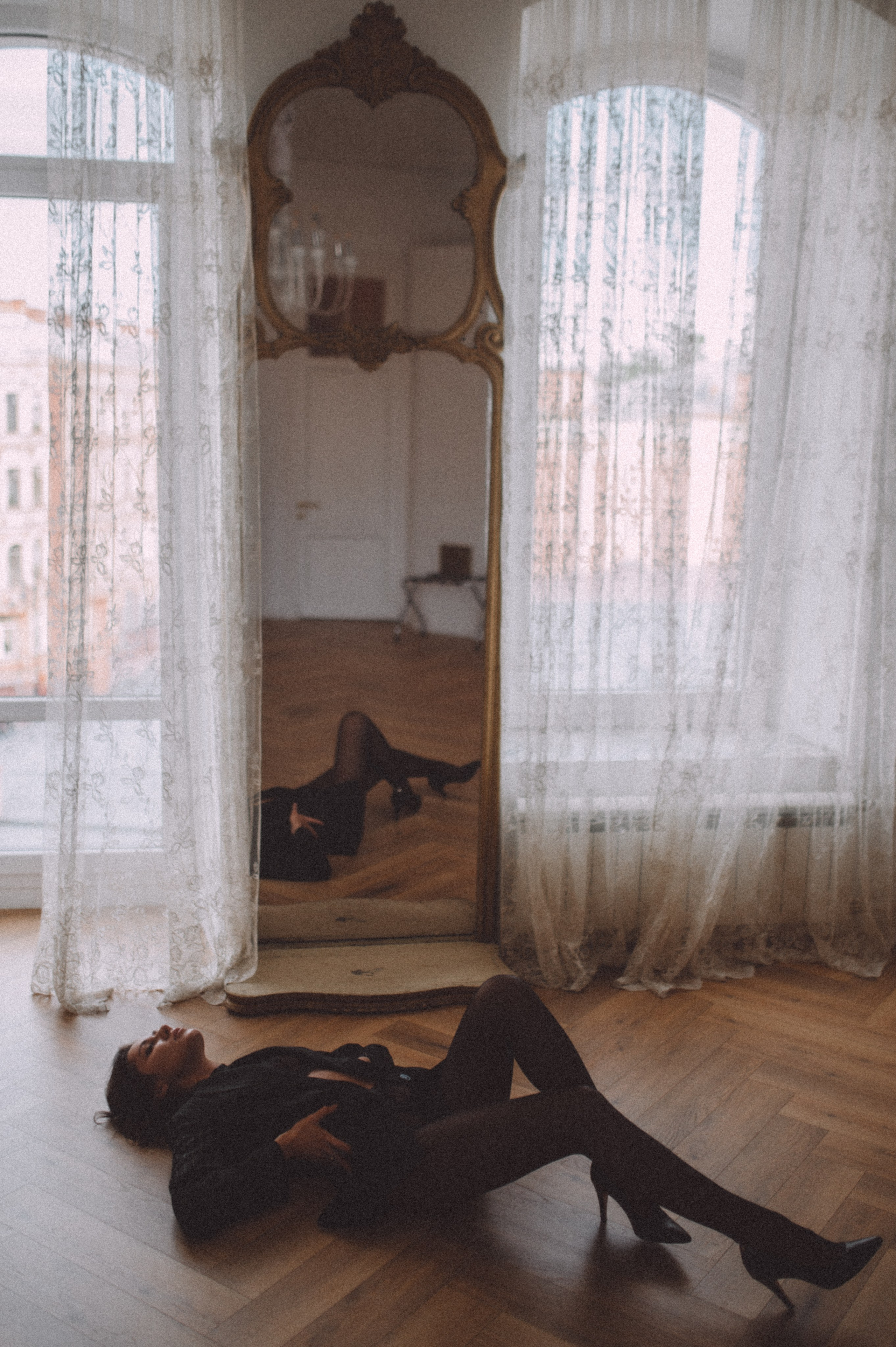 Мари. Свадебный фотограф в Санкт-Петербурге