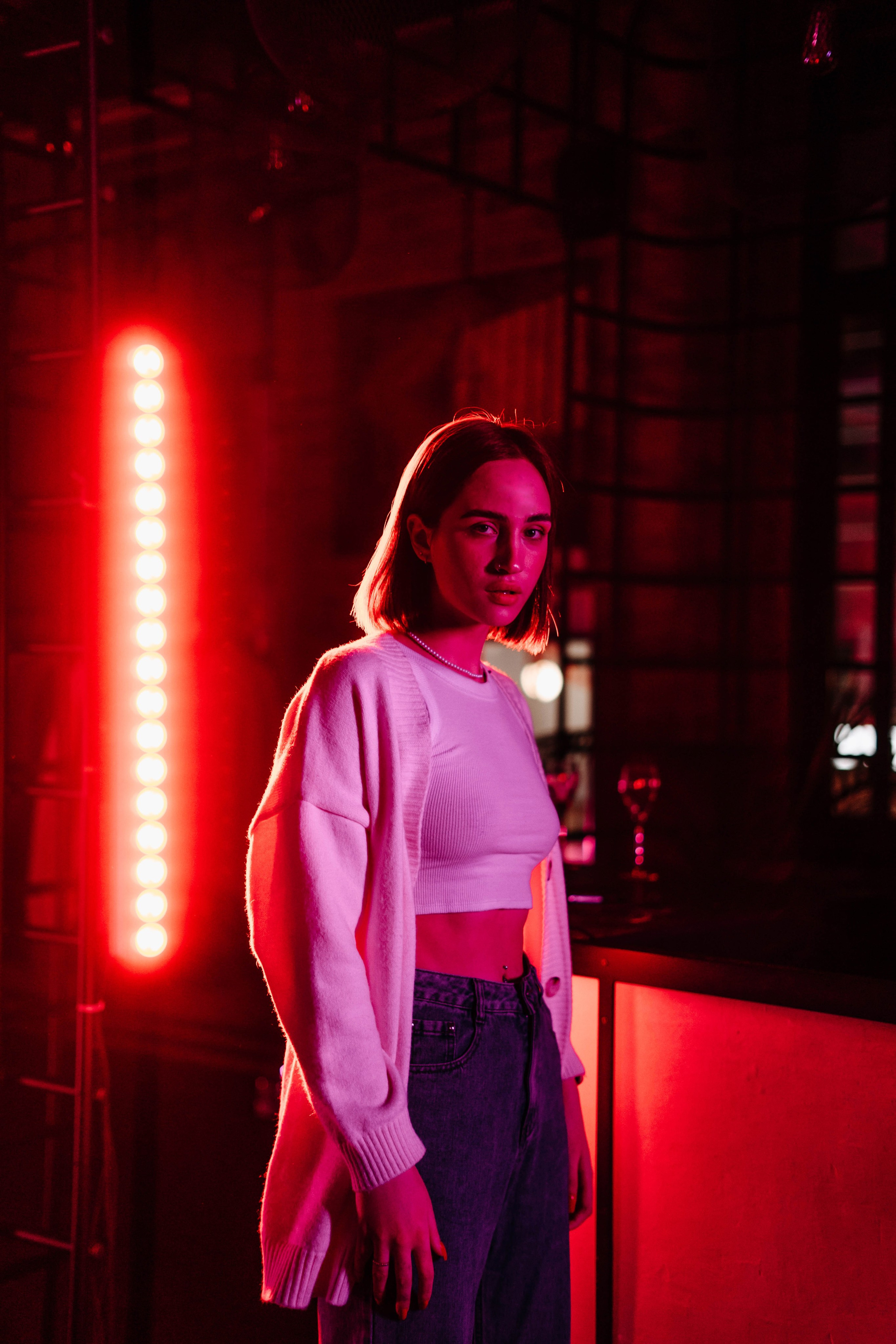 Фотосессия модного показа в Фабрике. Свадебный фотограф в Уфе  — Данилова Елена