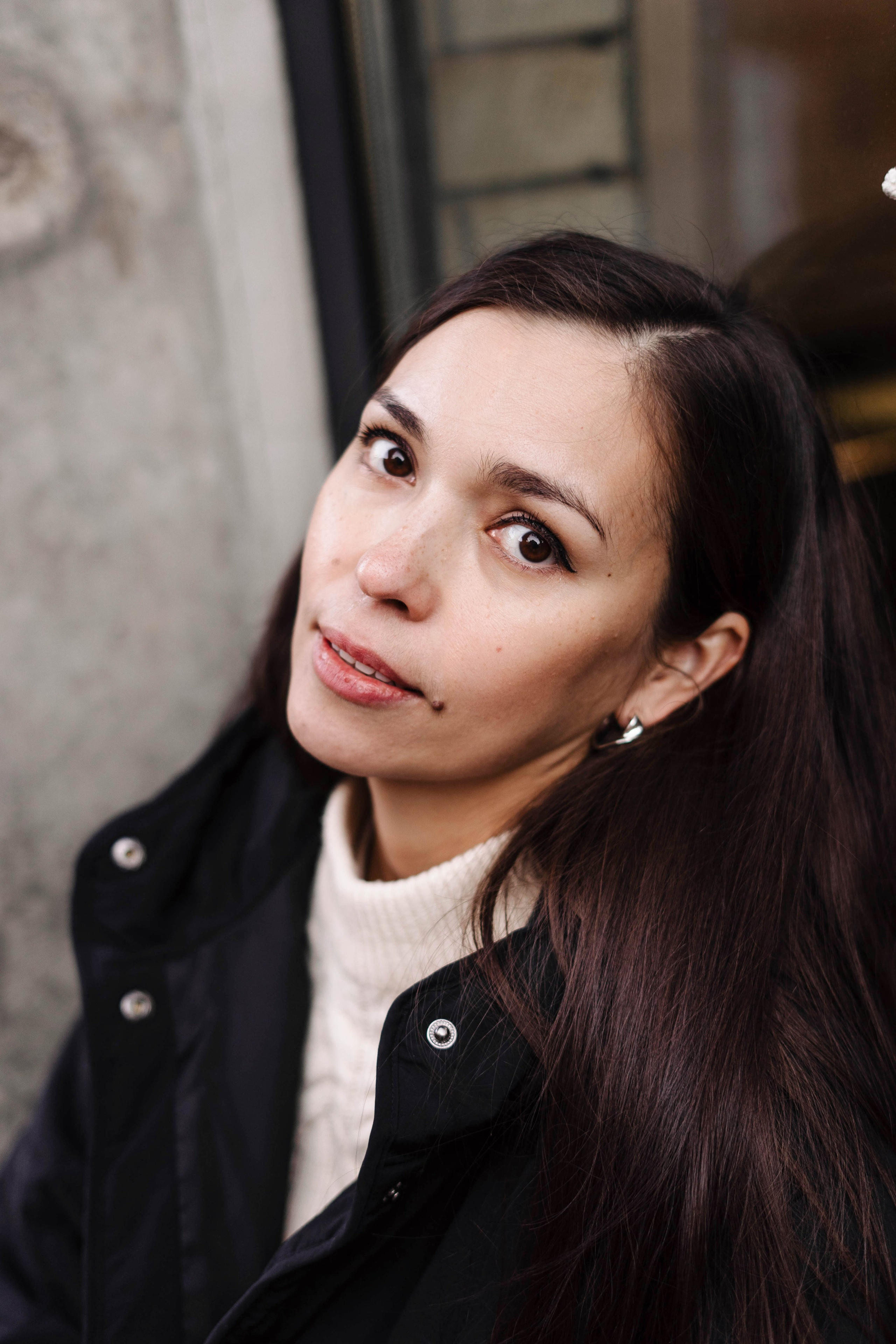 Фотосессия в формате живой фотографии. Свадебный фотограф в Уфе  — Данилова Елена