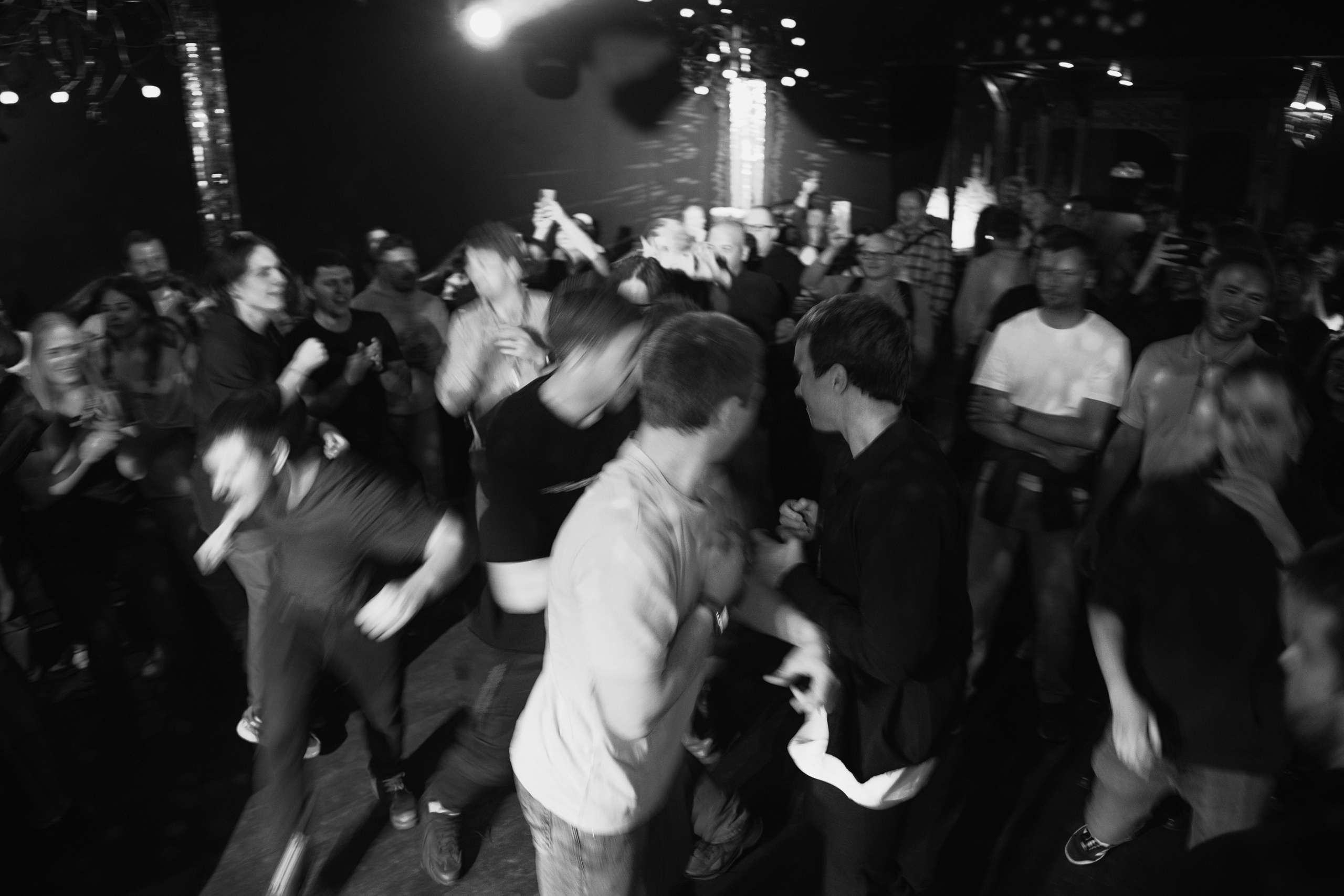 Гейл Дороти, 16 тонн. Портретный и концертный фотограф в Москве Тугарин Александр