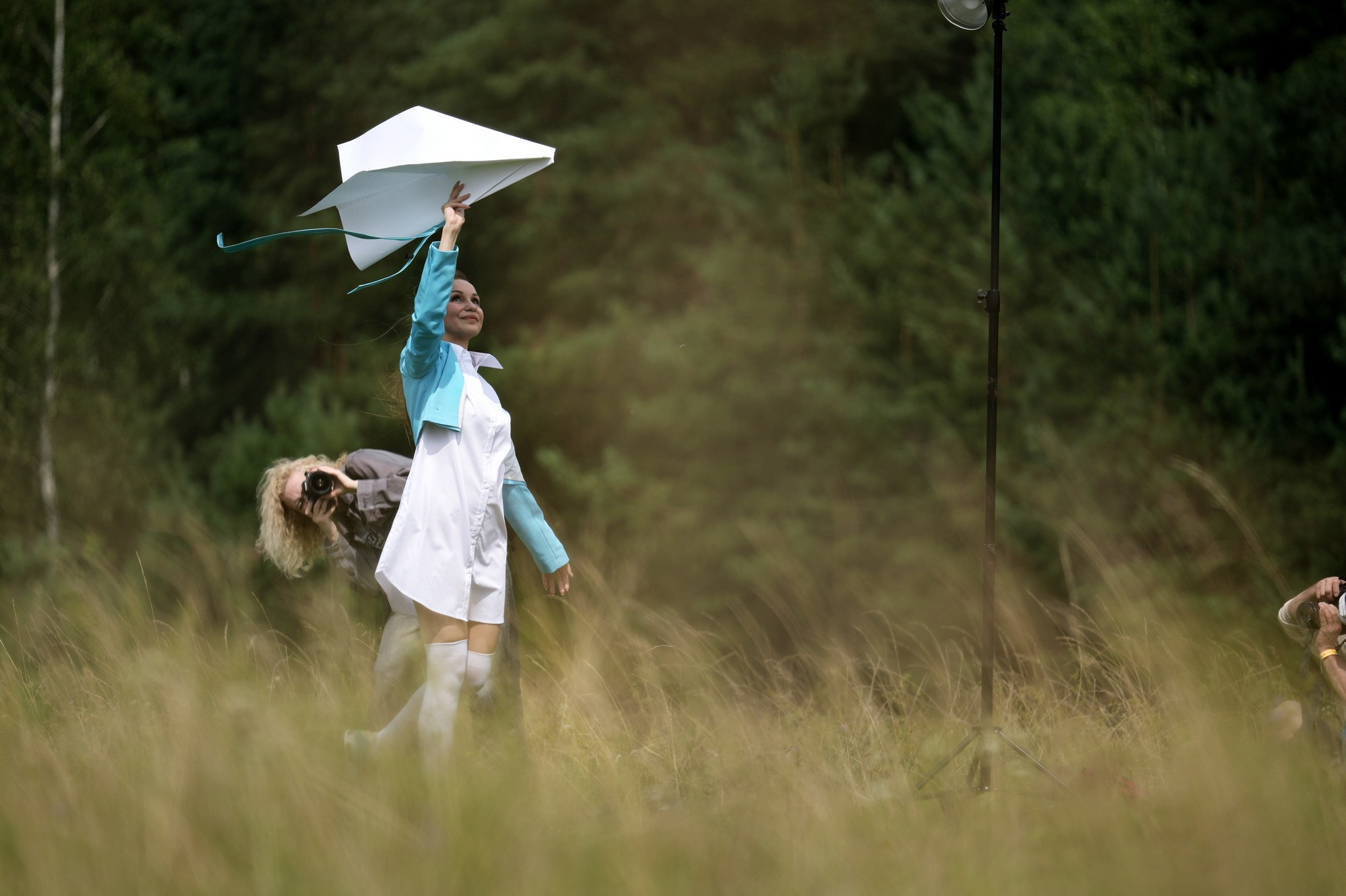 ФотоВыезд '25. Фестиваль для фотографов. Вадим Шейдин