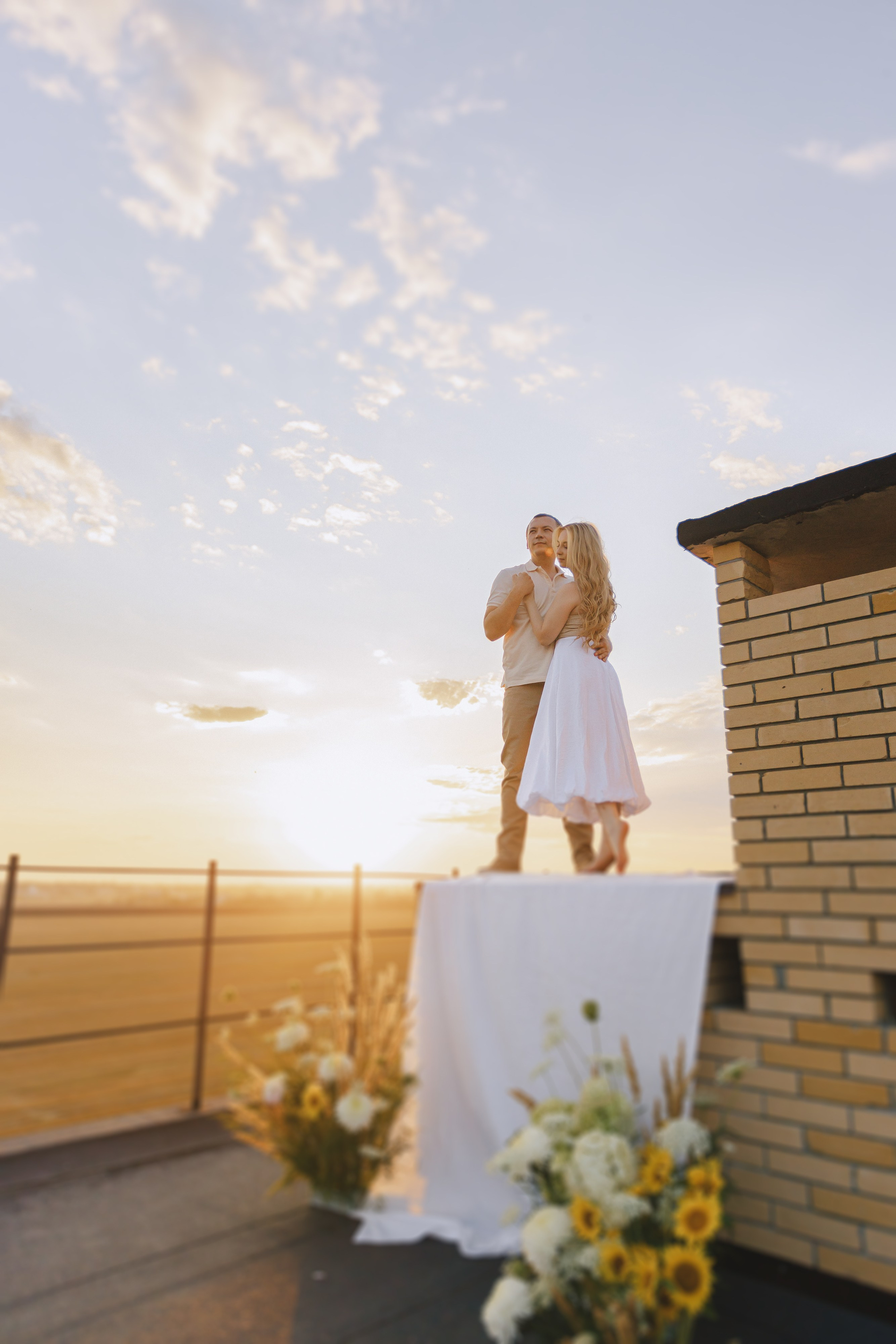 Саша и Оля. Фотограф Таганрог Любимая Надя