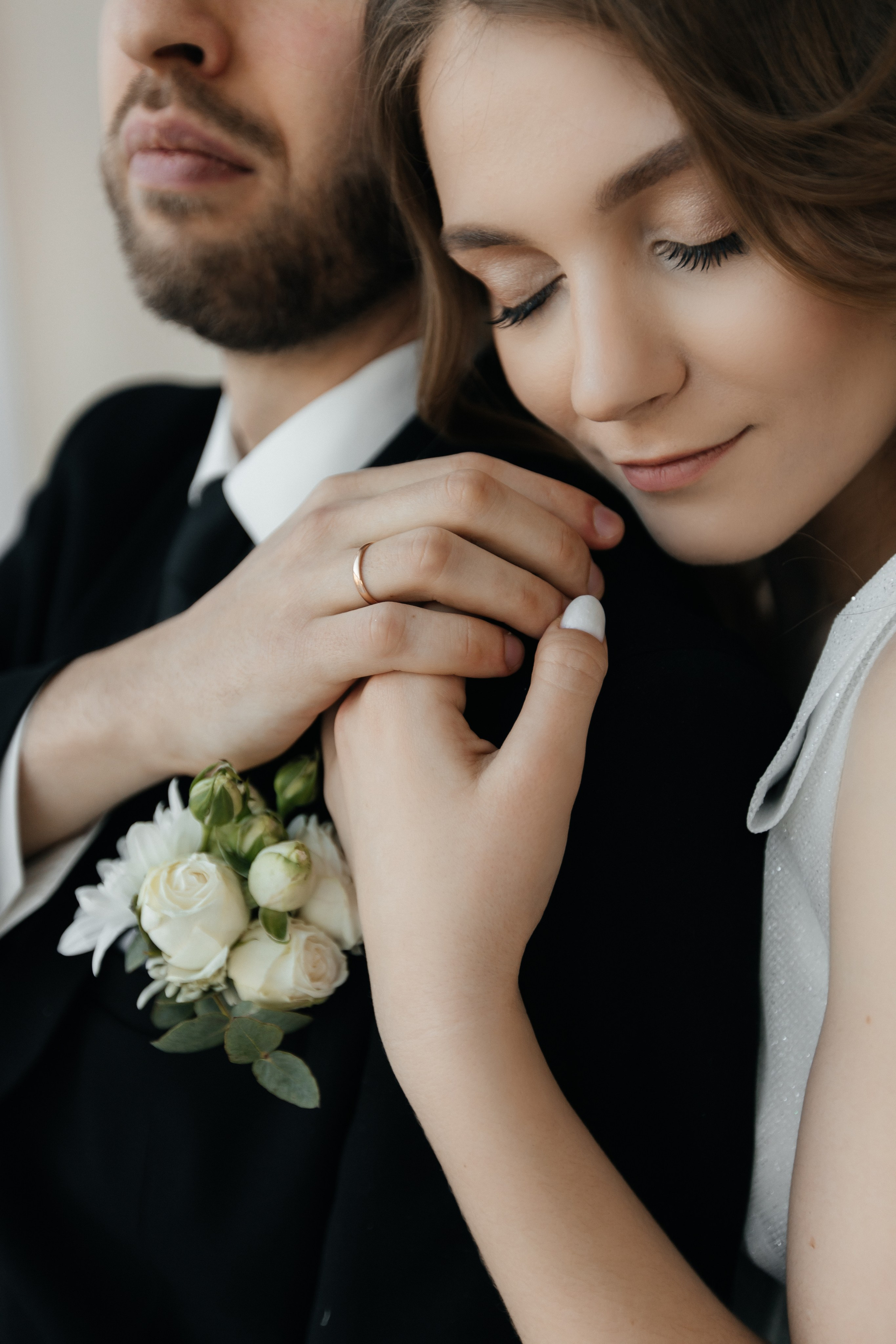 Иван и Марина. Фотограф Таганрог Любимая Надя