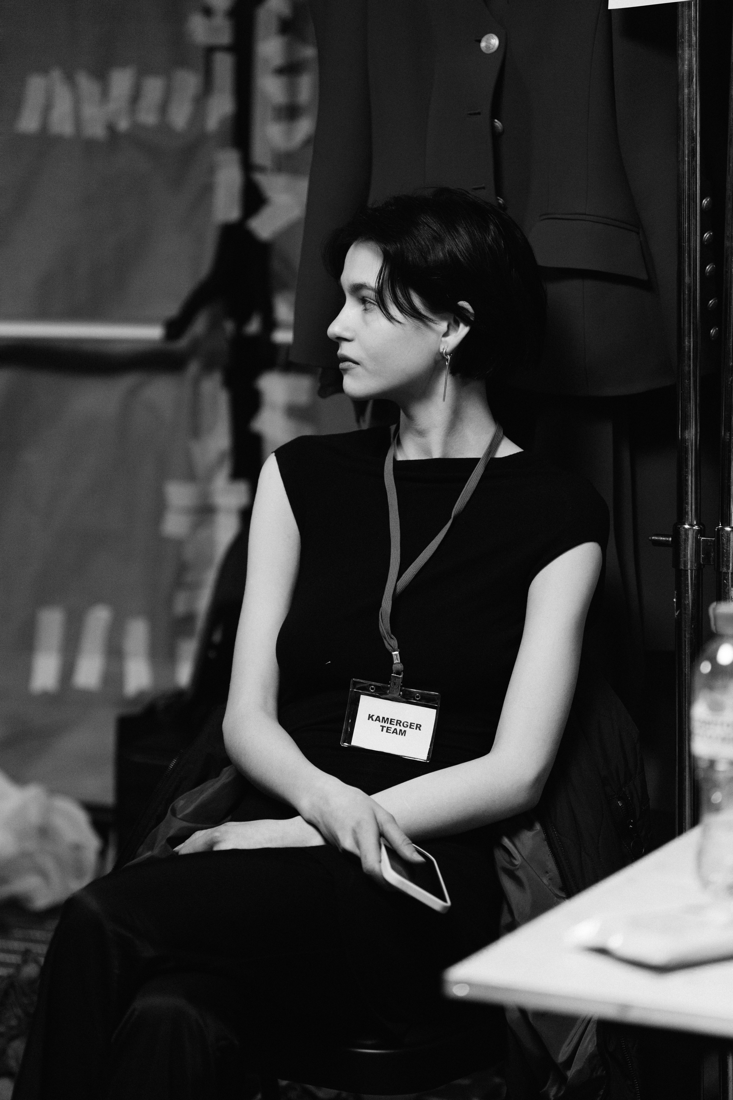 Art&Fashion show Kamerger Winter