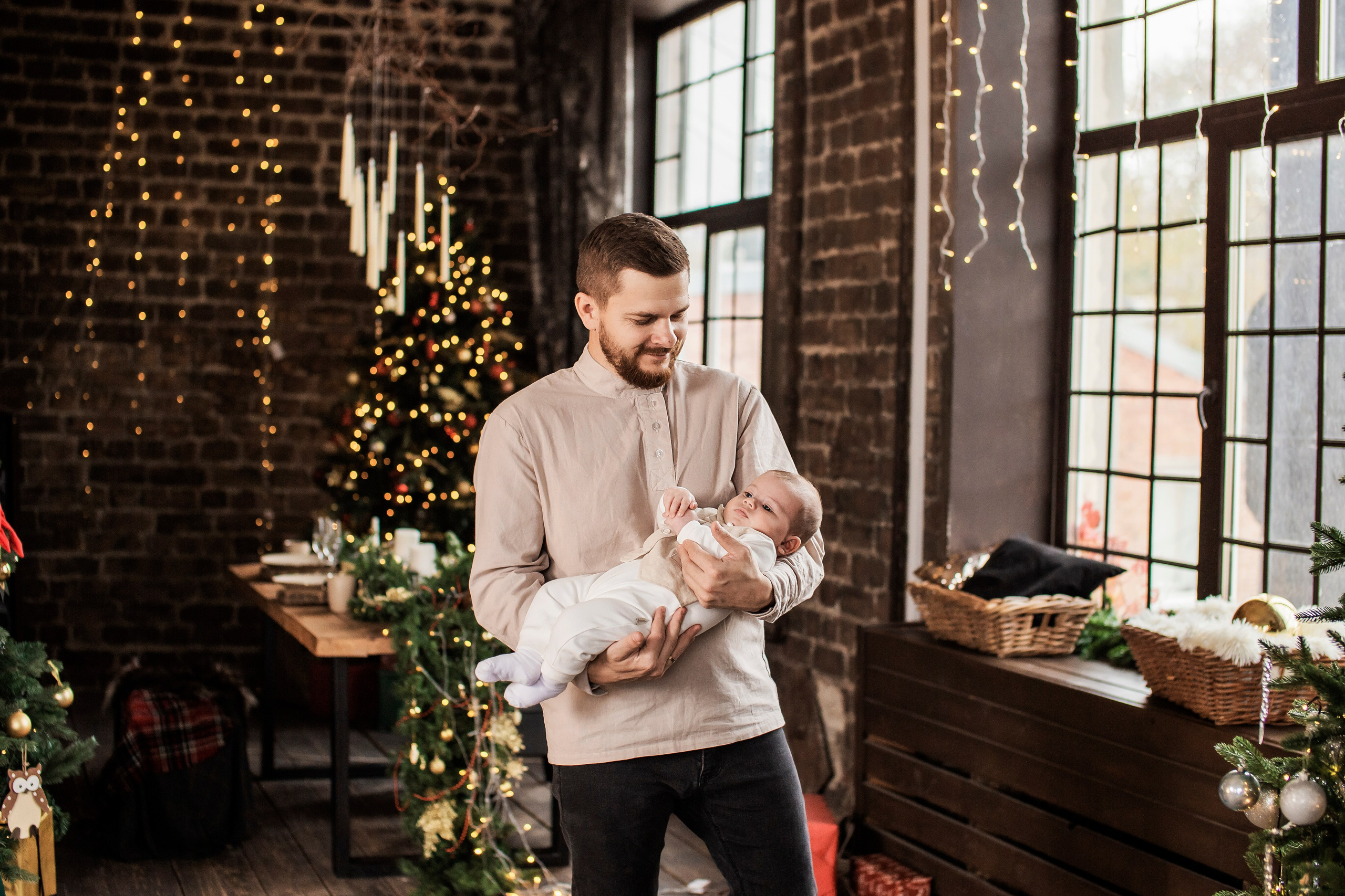 Семейные часовые фотосессии. Семейный фотограф в Саратове