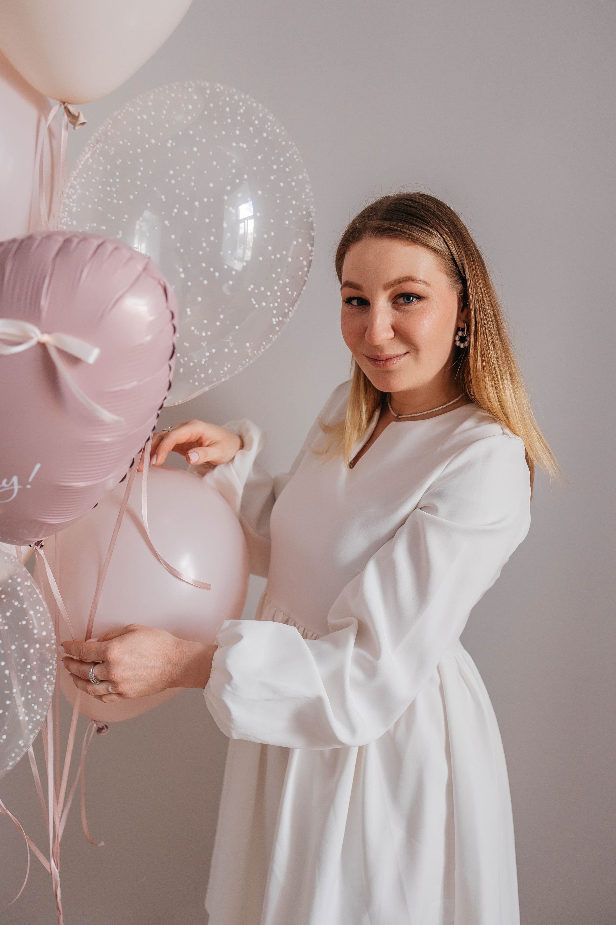 Семья Кати и Вовы. Фотограф в Твери Лагодная Яна